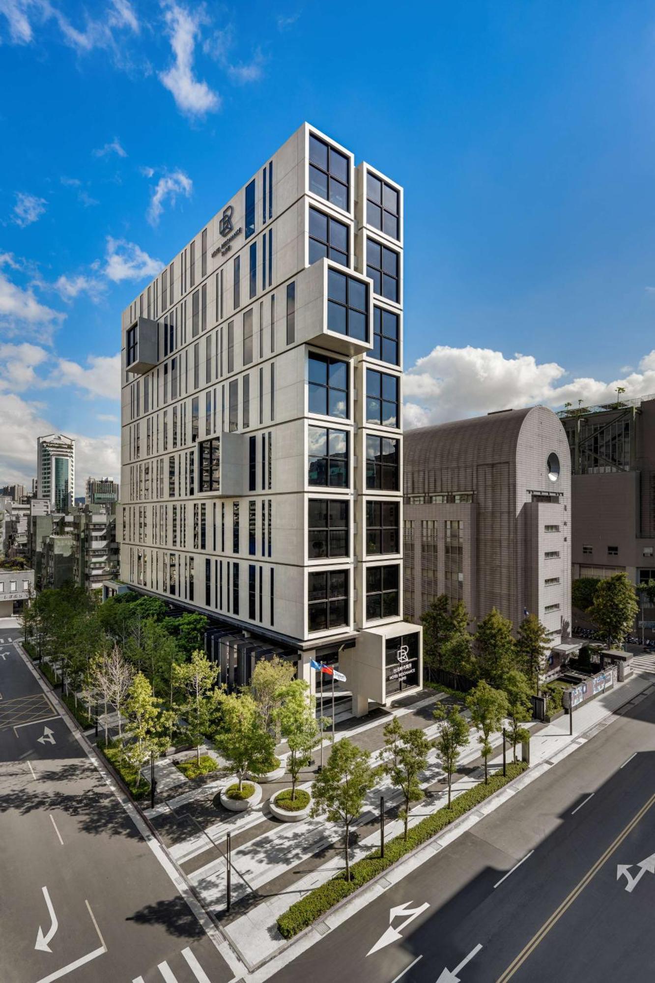 Resonance Taipei, Tapestry Collection By Hilton Taipei
