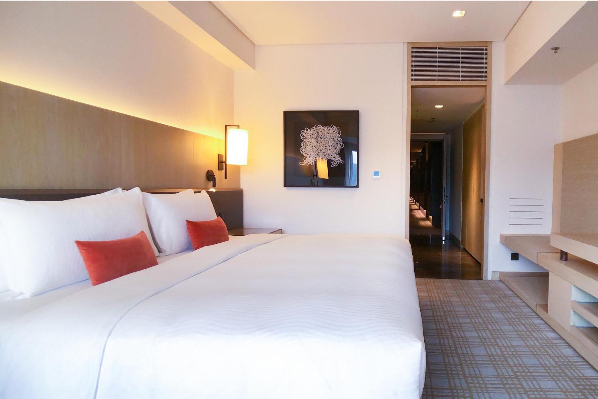Marriott Hotel Taipei