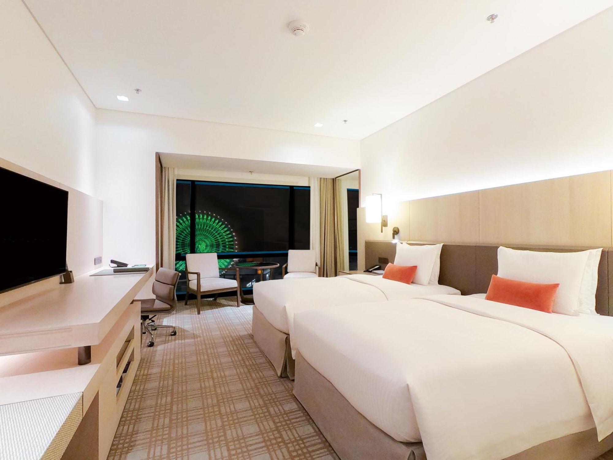 Marriott 5*