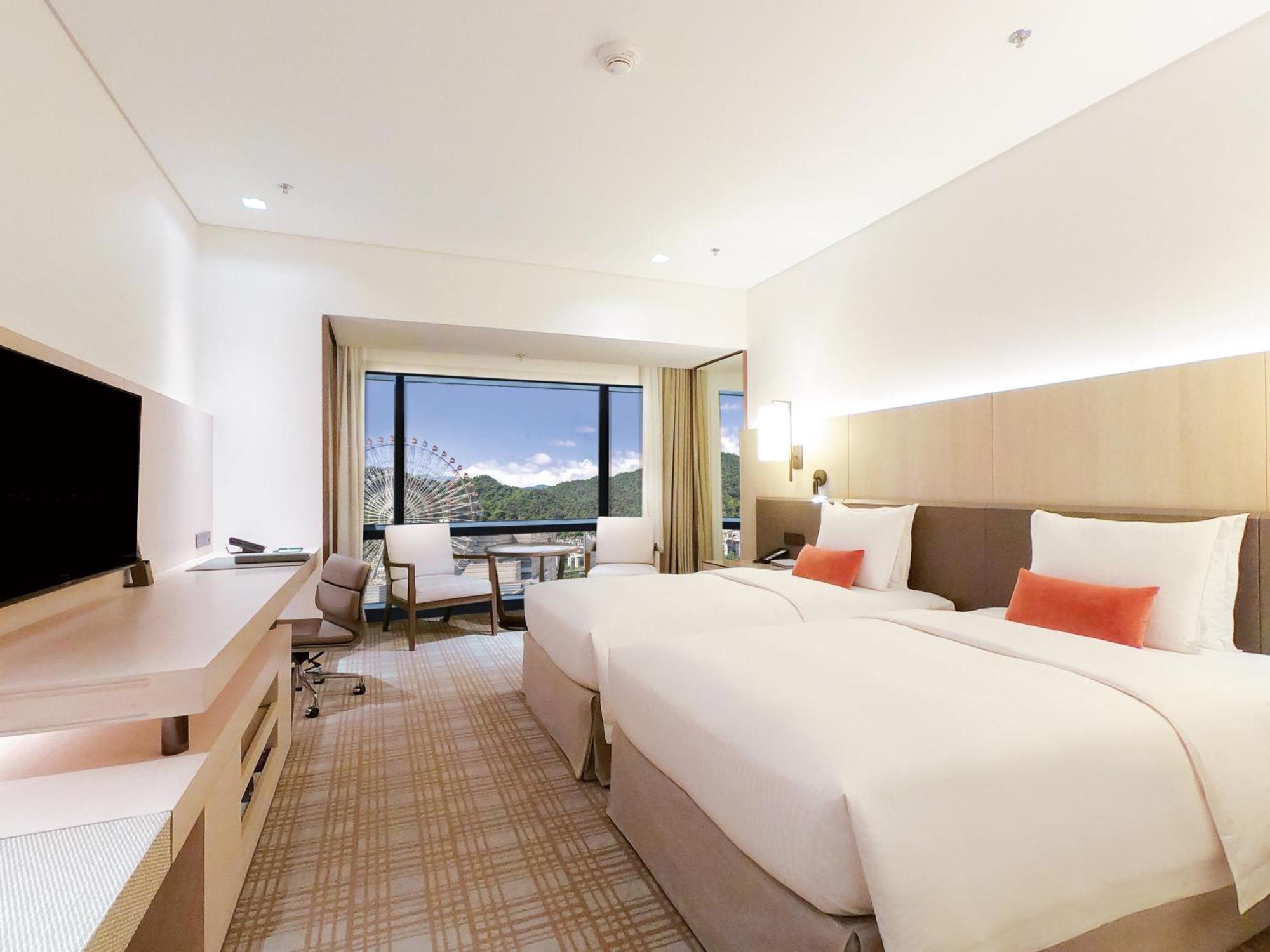 Marriott Hotel