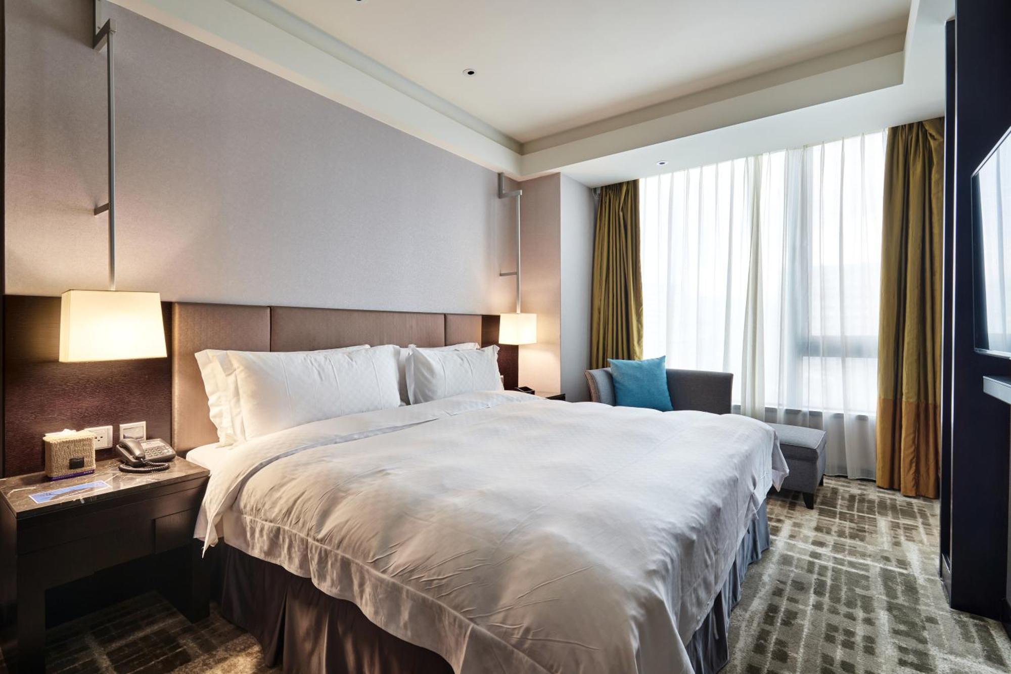 The Tango Nanshi Hotel 4*