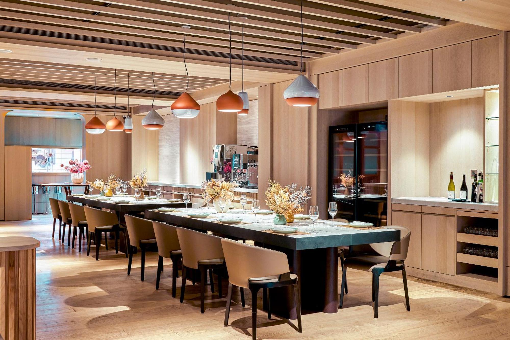 Hotel Humble Boutique Taipei