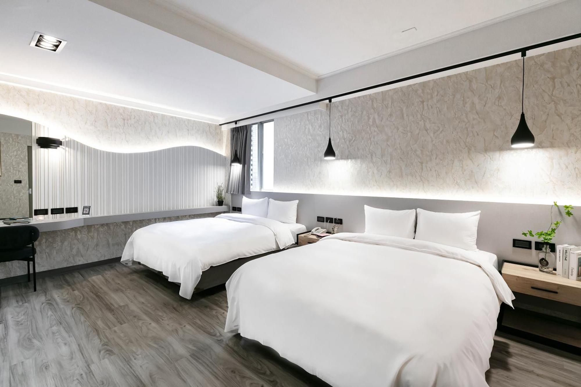 Hotel Dolamanco Taipei