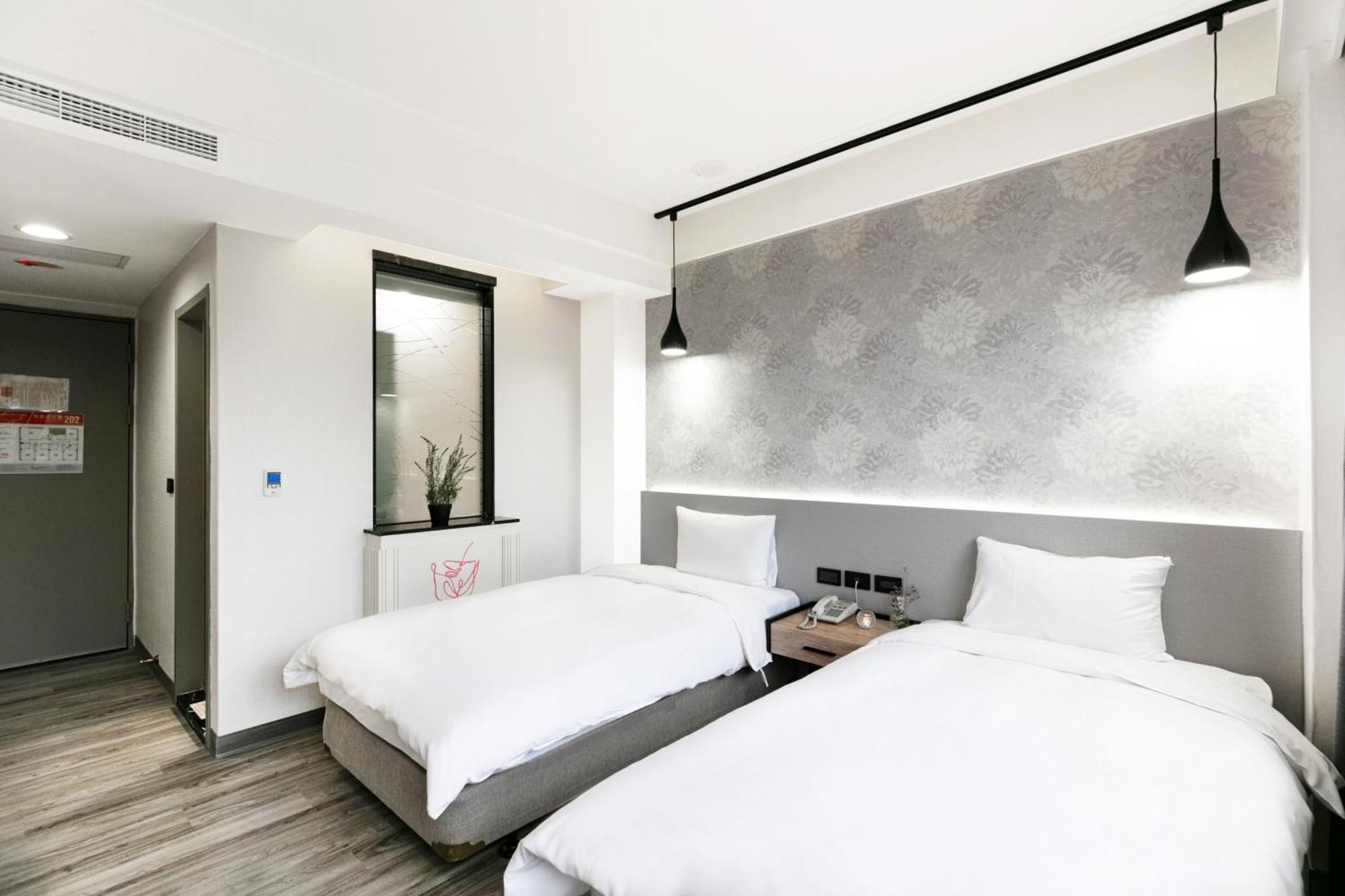 Hotel Dolamanco Taipei