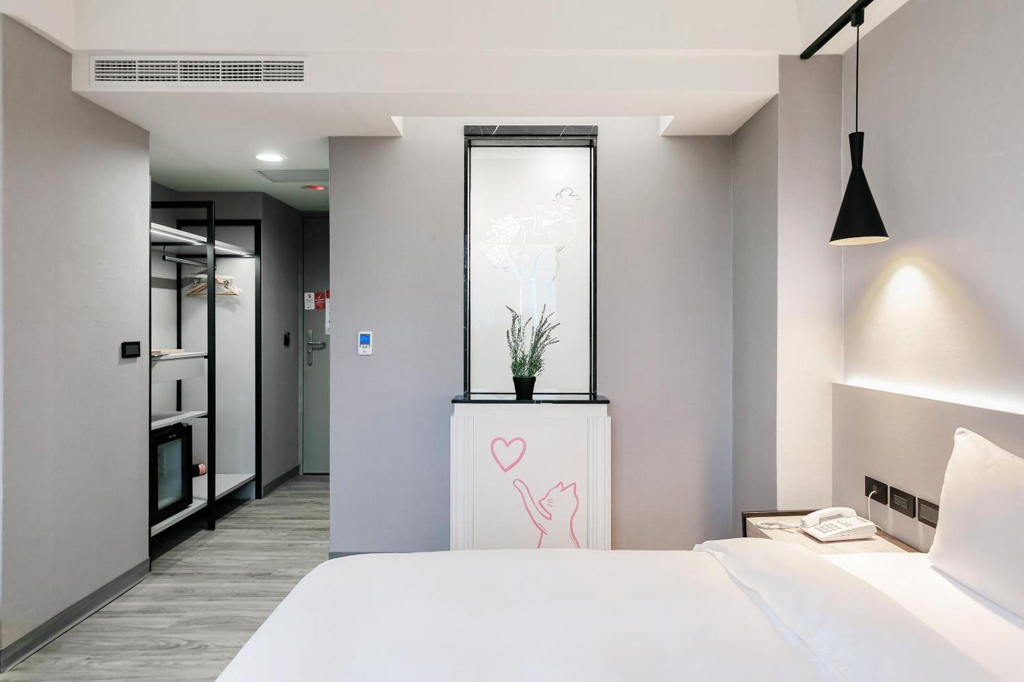 Hotel Dolamanco Taipei