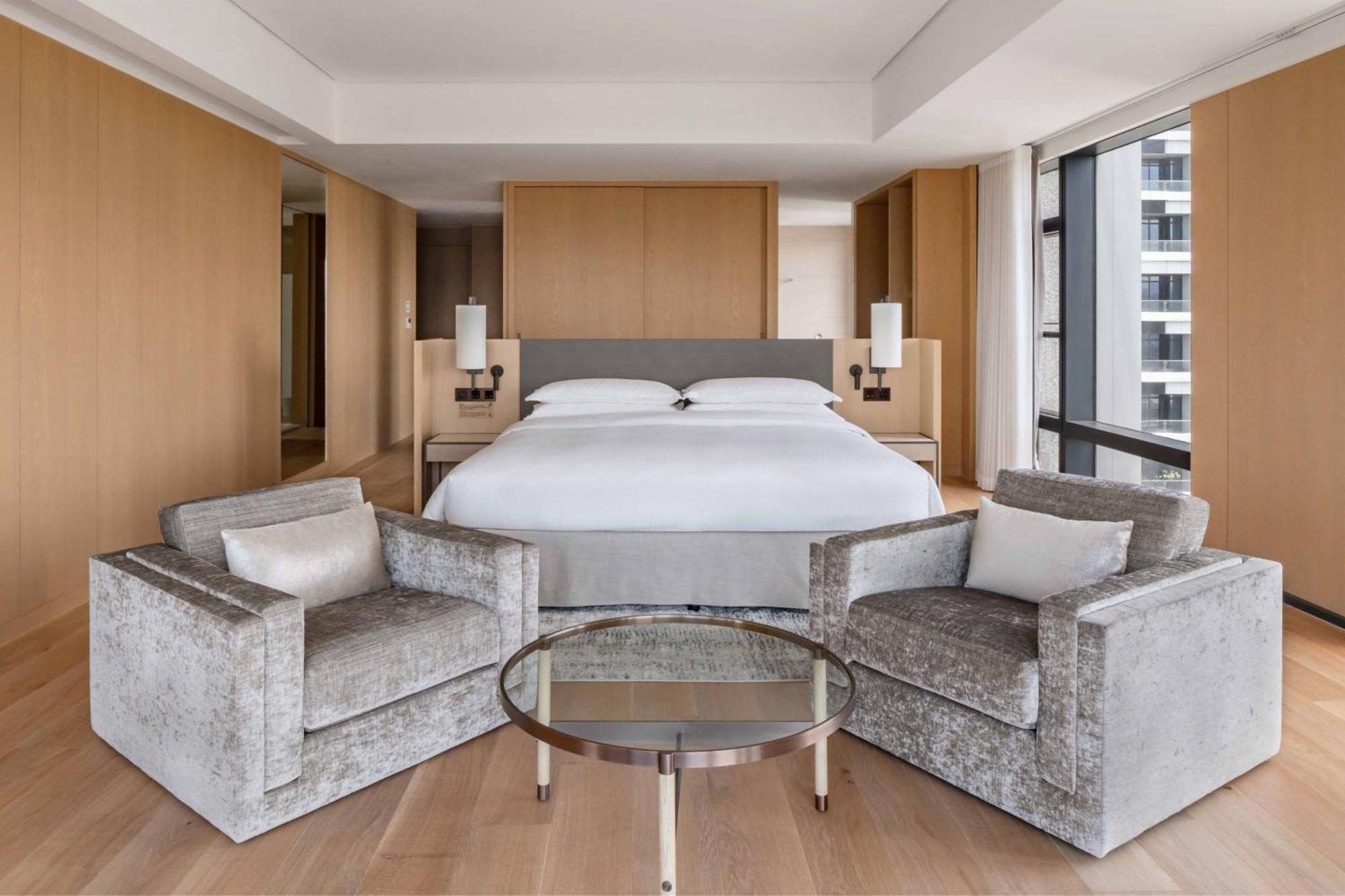 Marriott 5*