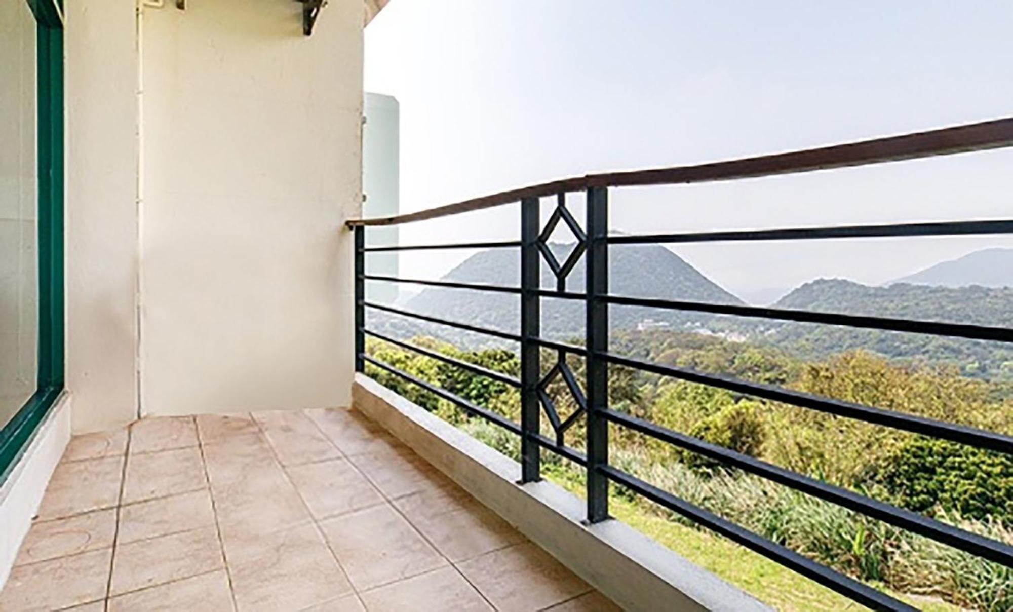 Yanmin Hot Spring Resort 3*