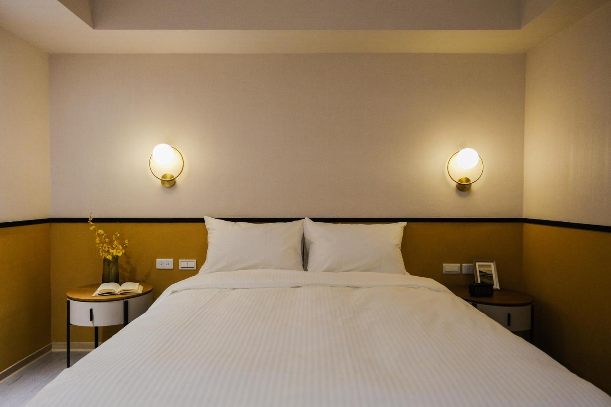 Giant Rich Hotel