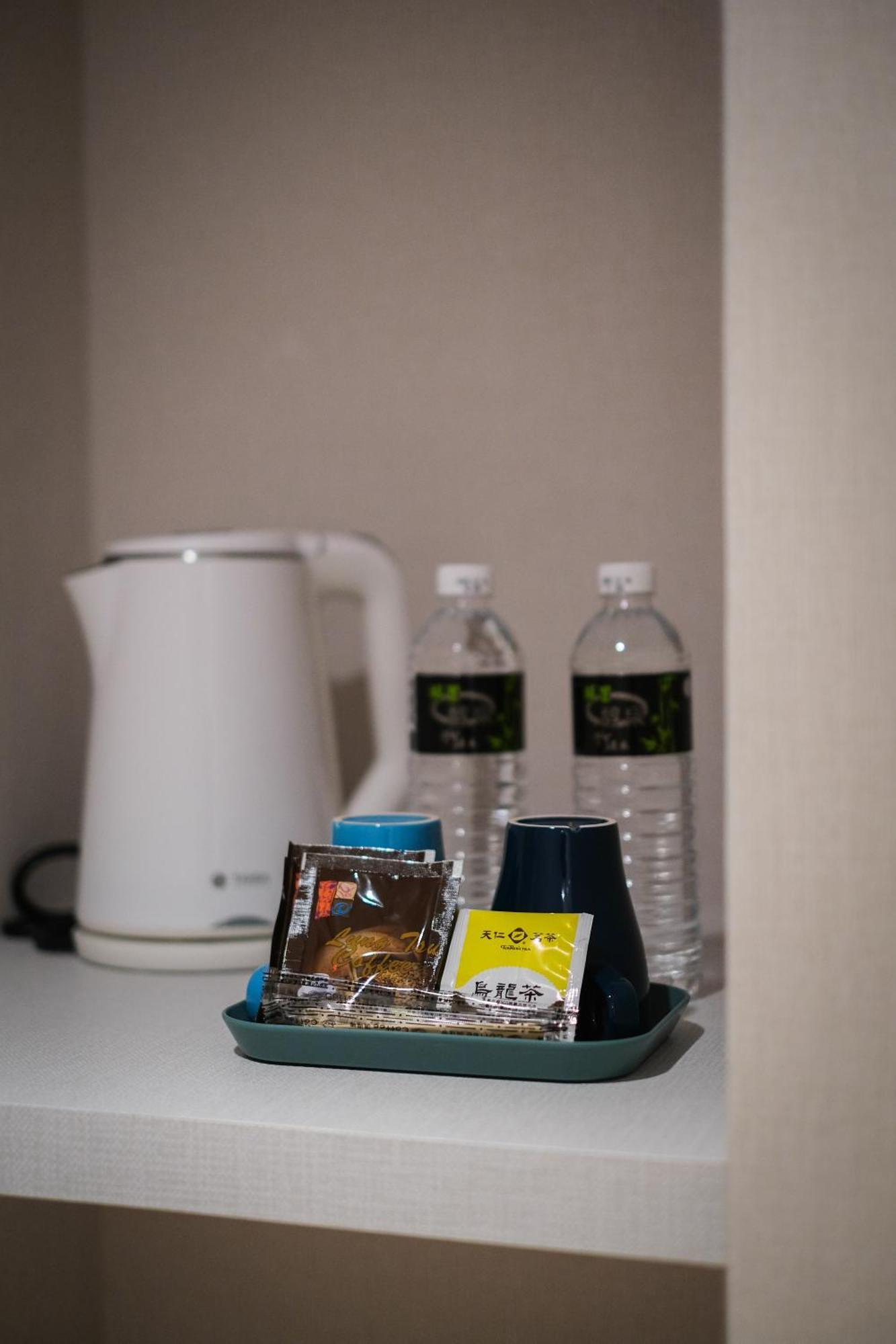 Giant Rich Hotel 3*