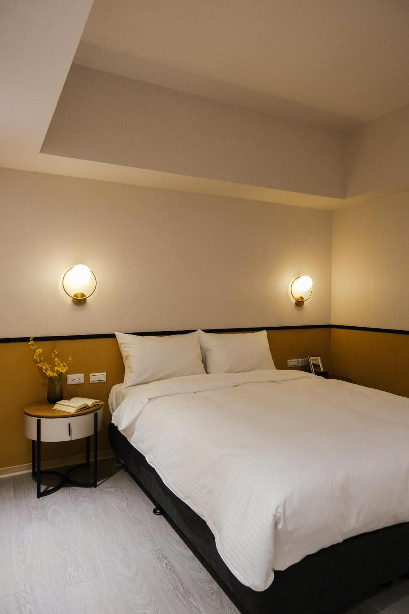 Hotel Giant Rich