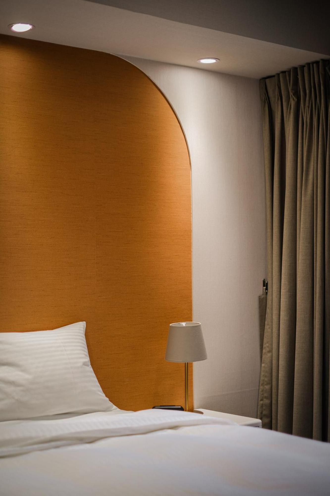 Hotel Giant Rich 3*