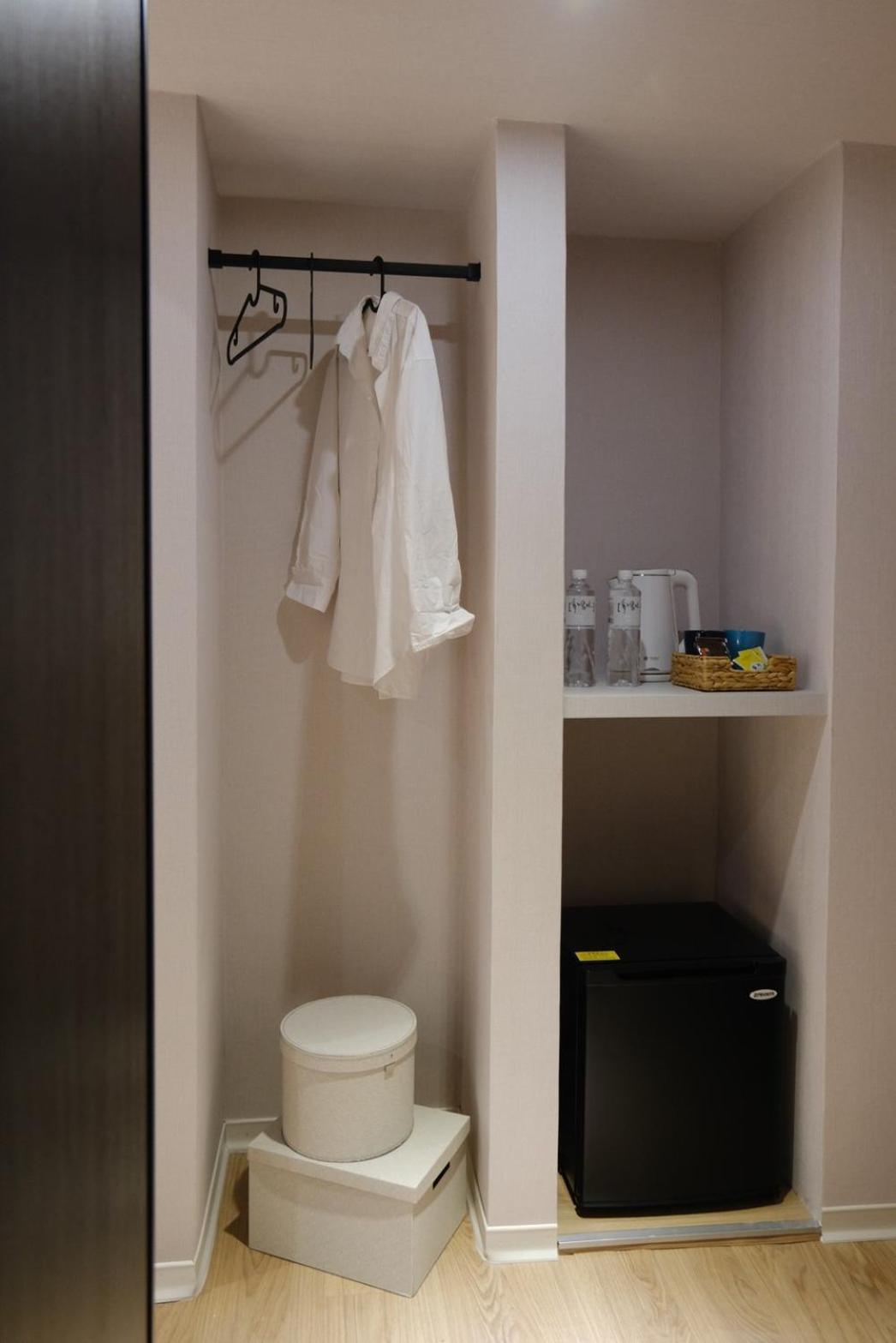 Giant Rich Hotel 3*