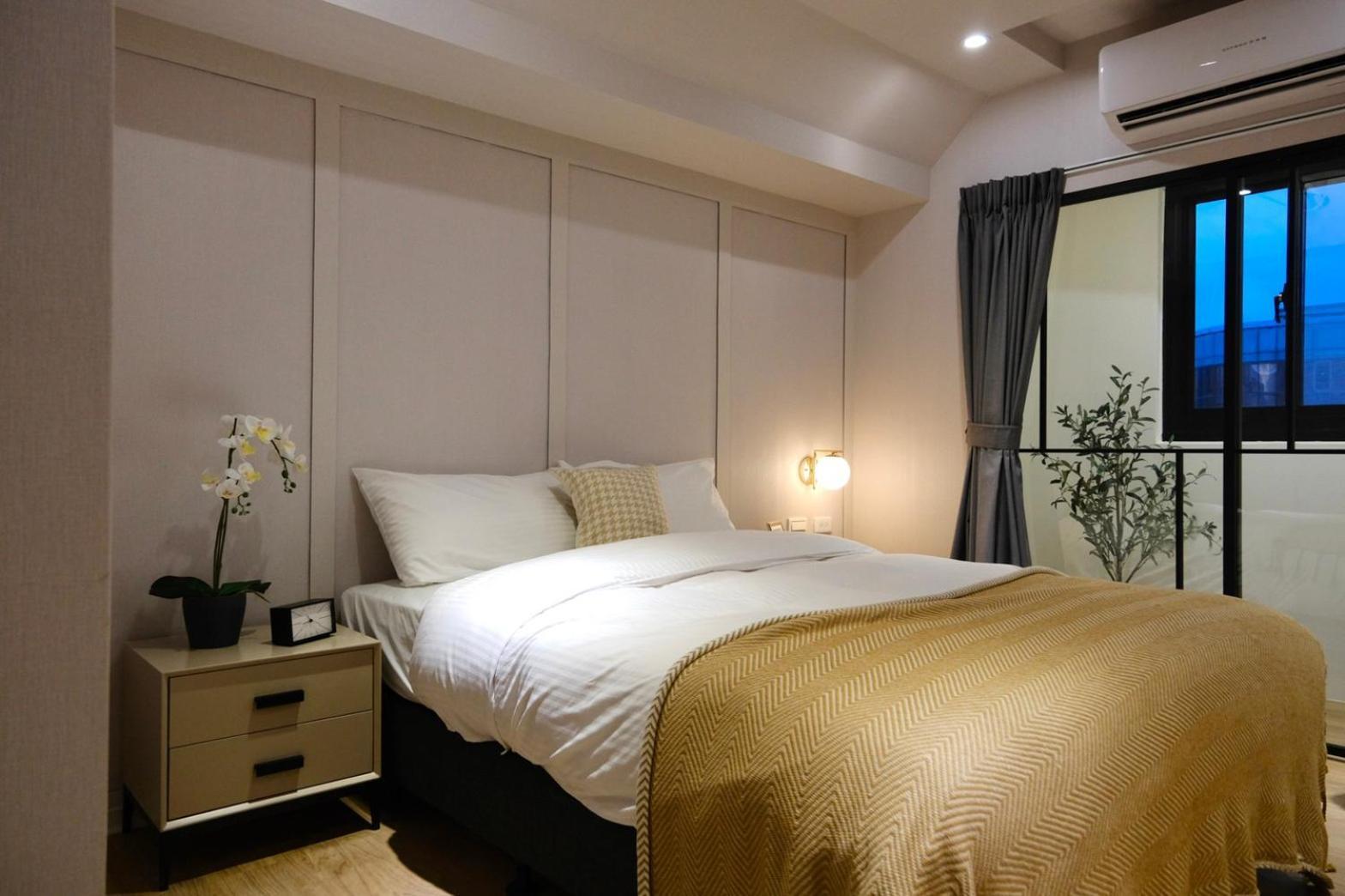 Hotel Giant Rich Taipei