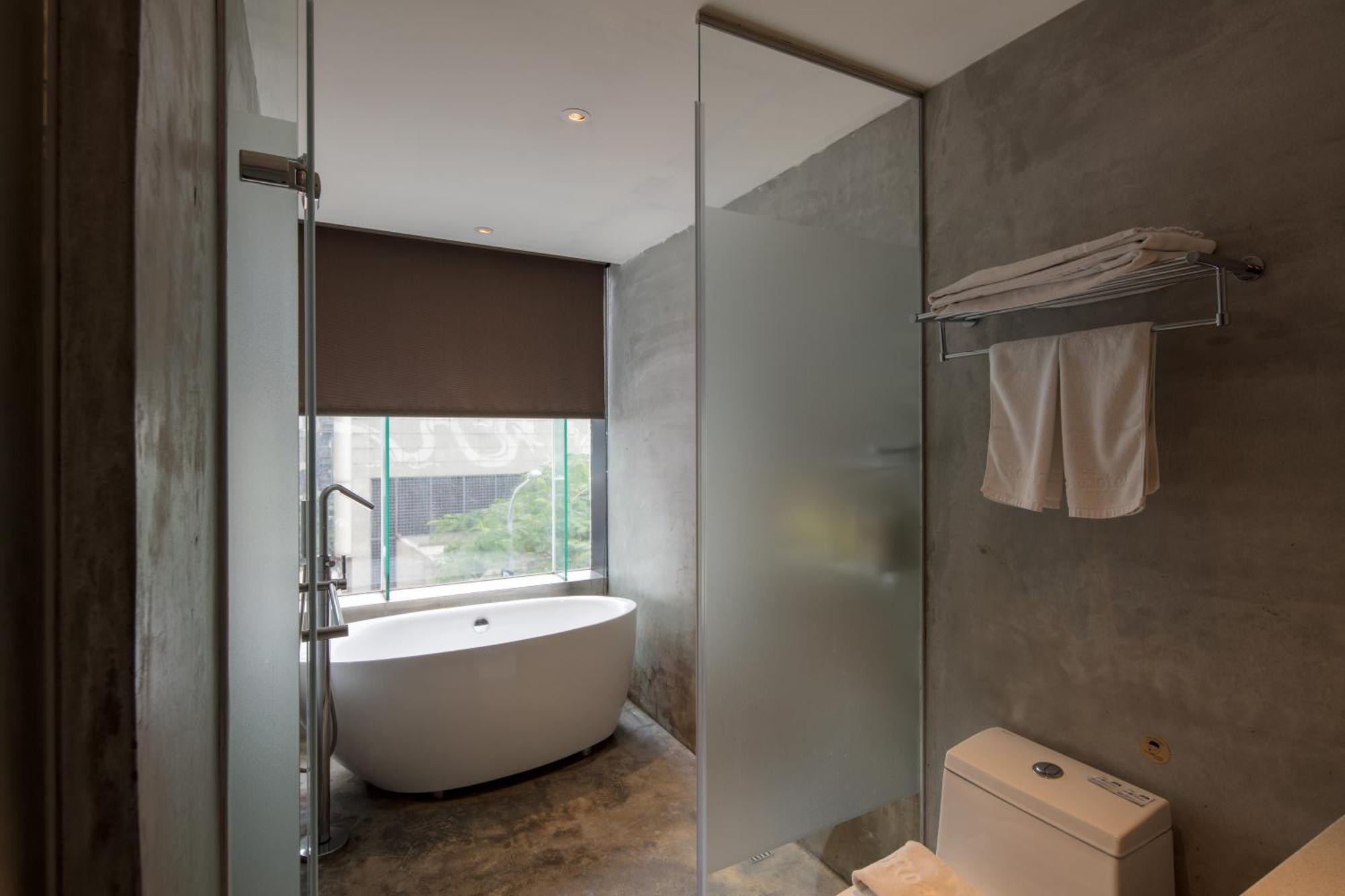 Hotel Roaders Zhonghua Taipei