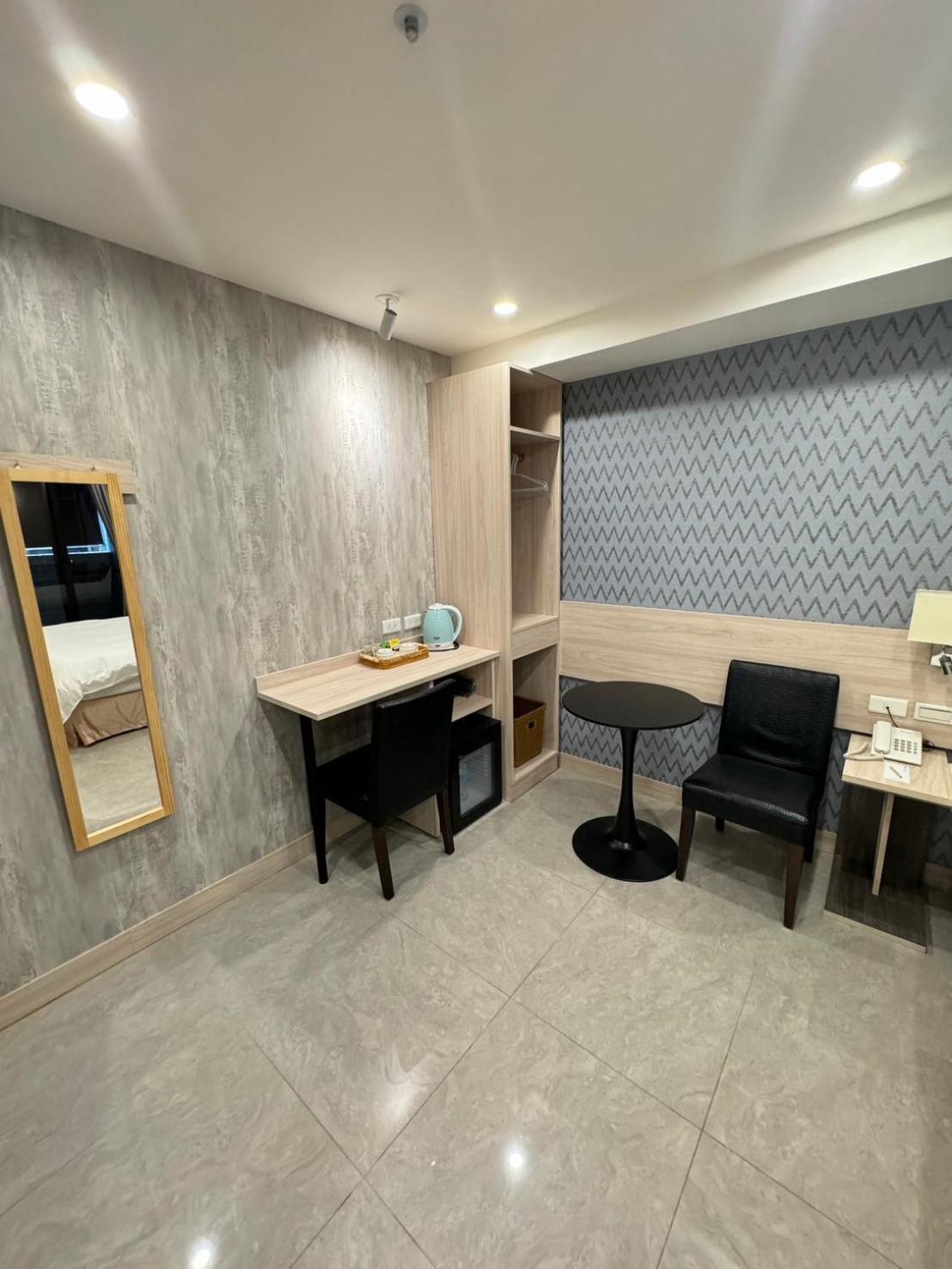 Comma Boutique Taipei