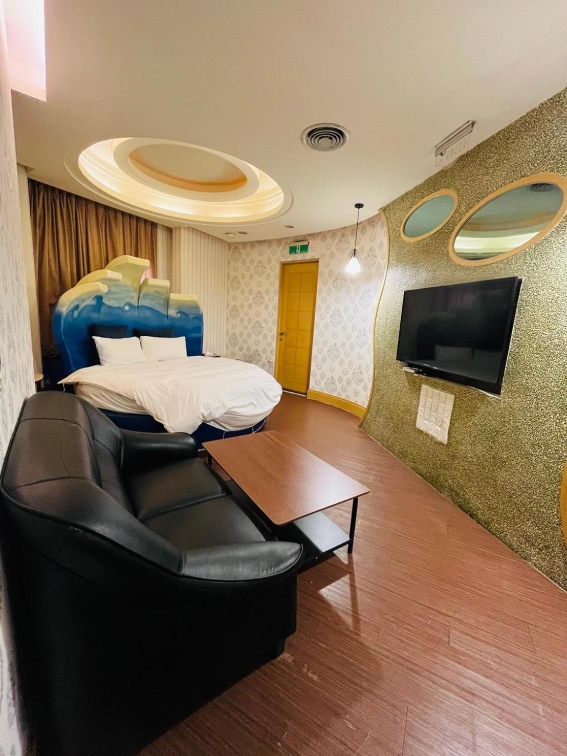 Hotel Walker - Chengde *