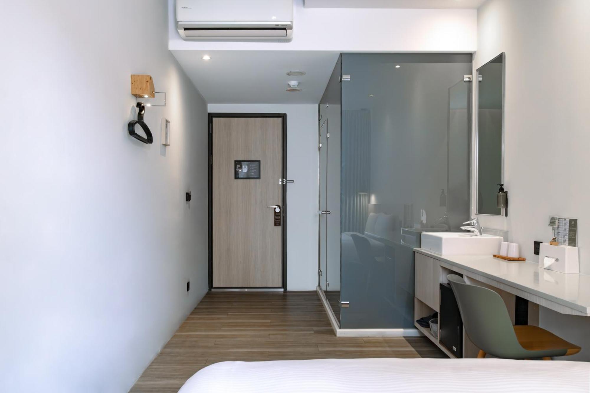 Albergue Meander 1948 Taipei