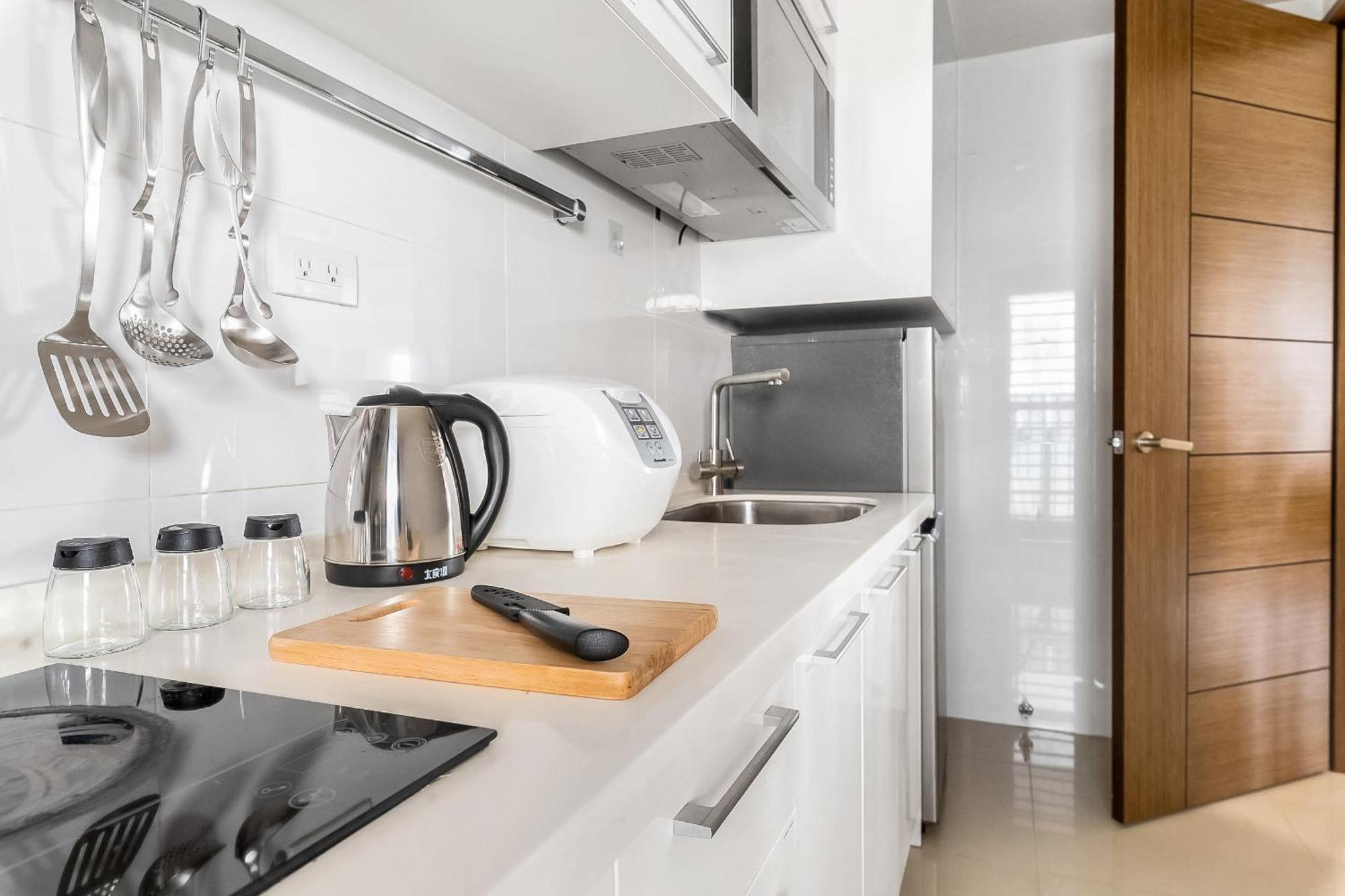 High Floor New Bldg 4b2bldk Ximending, Stunning Views • 高層新樓 4房2衛 西門町 美景 Taipei