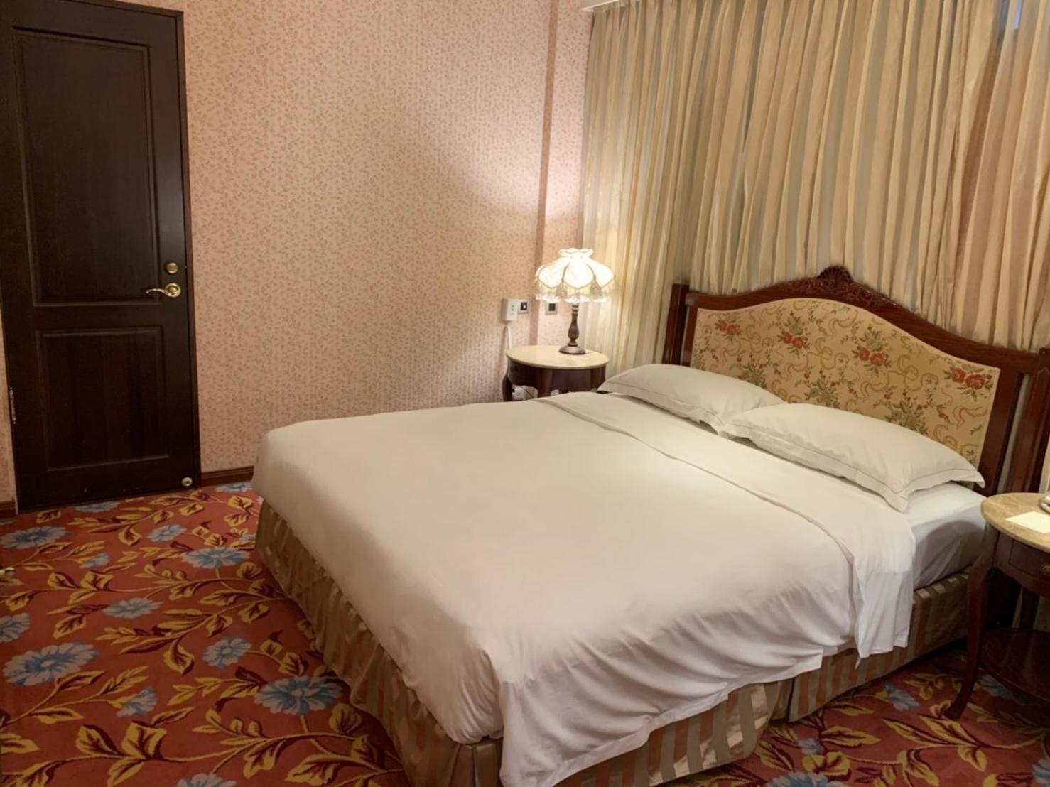 Royal Seasons ‧ Nanjing W. Hotel Taipei