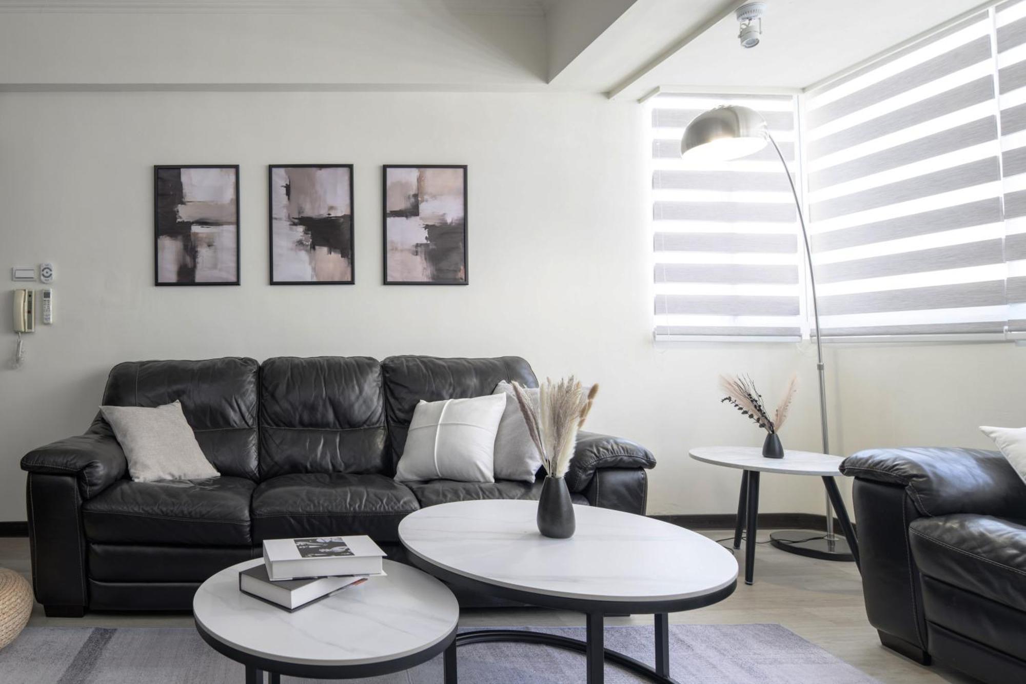Apartamento 4b2b Yanji Earthly Home: Steps From Sys Memorial Hall Mrt *