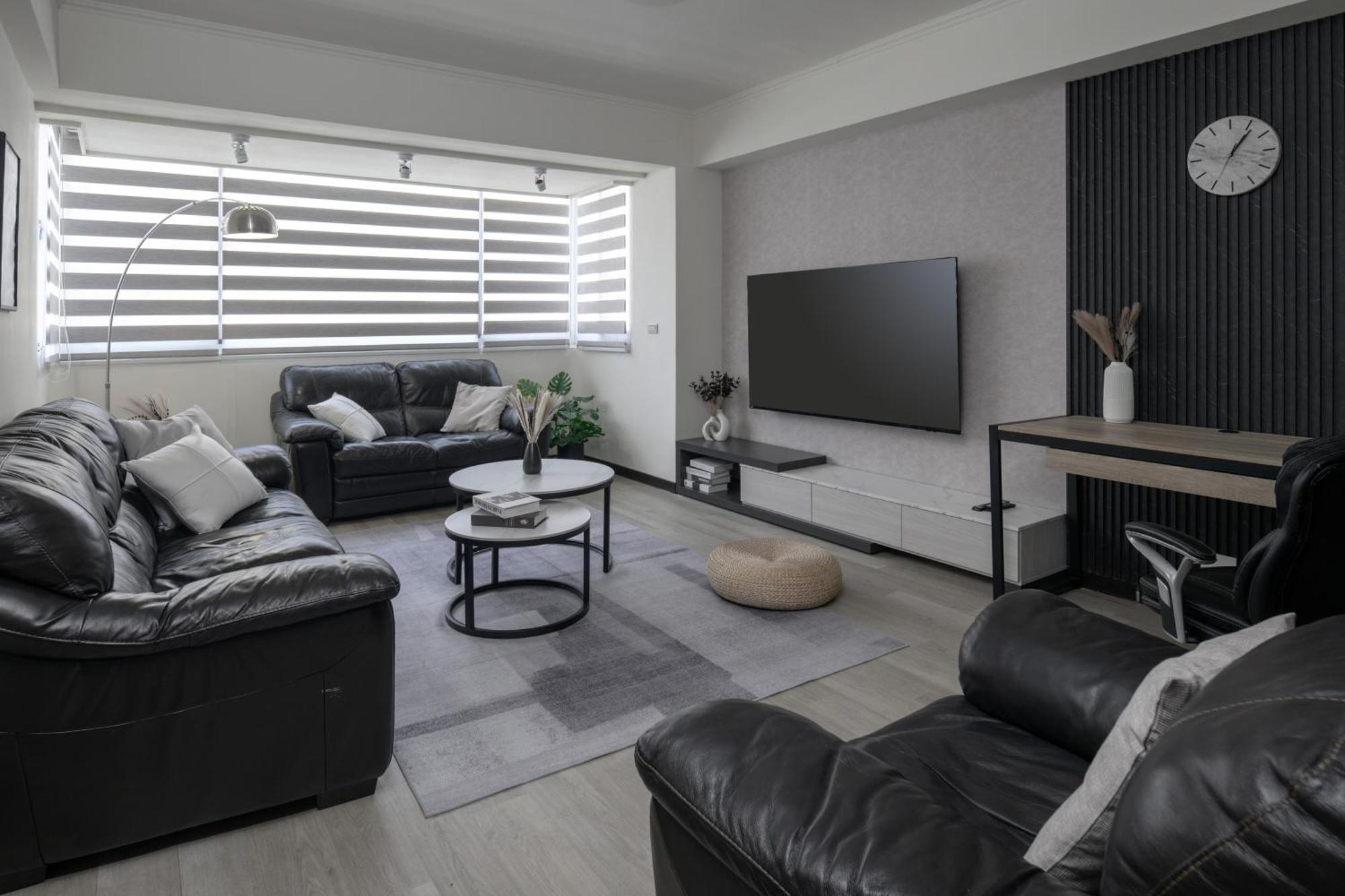 4b2b Yanji Earthly Home: Steps From Sys Memorial Hall Mrt Apartamento *