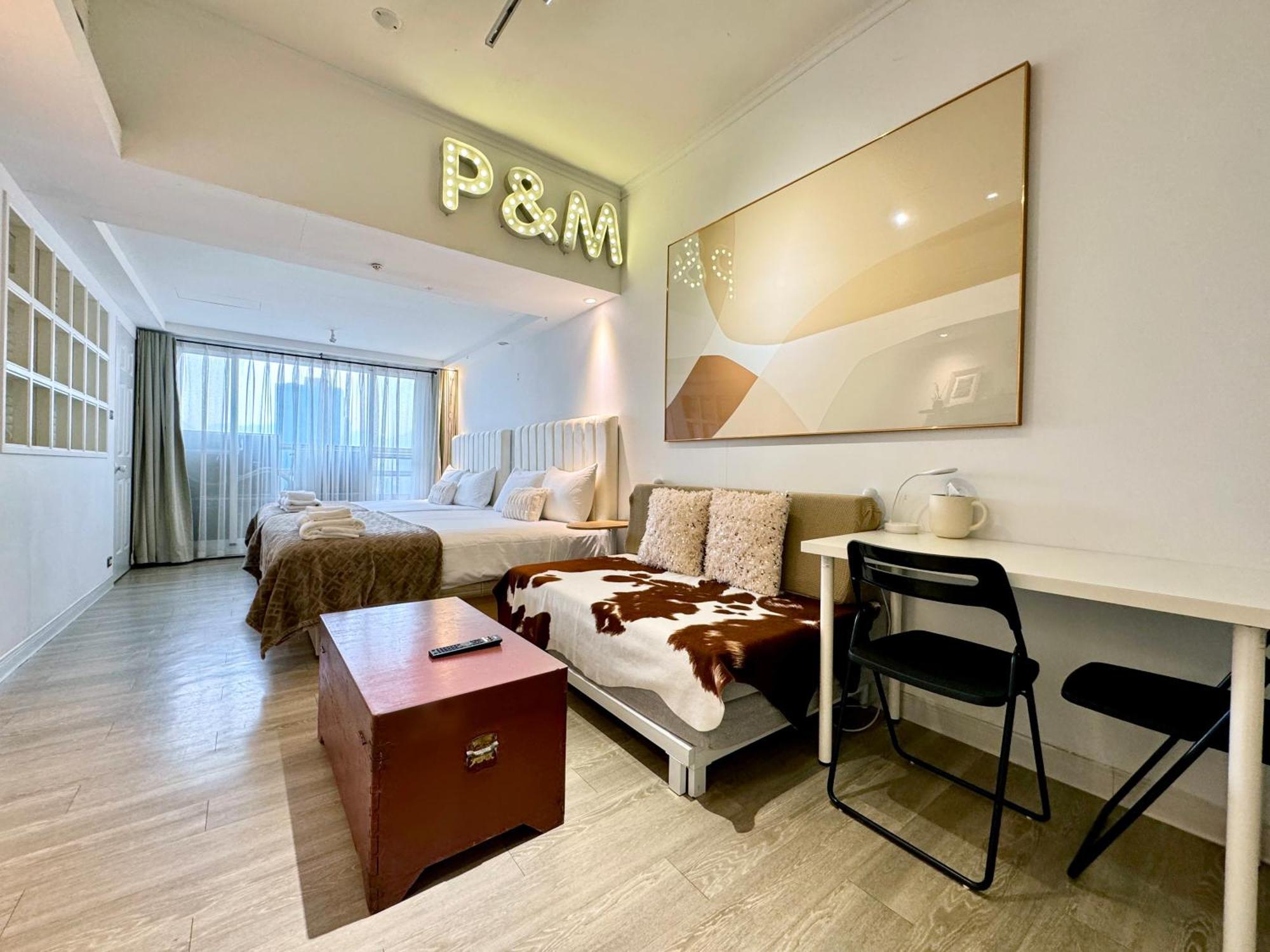Urban Abode 1