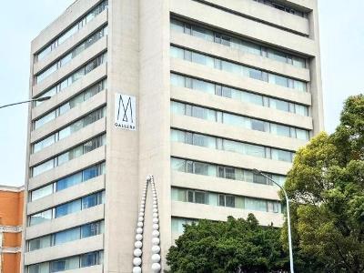 Hotel Dunhua Mansion - Mgallery Collection Taipei