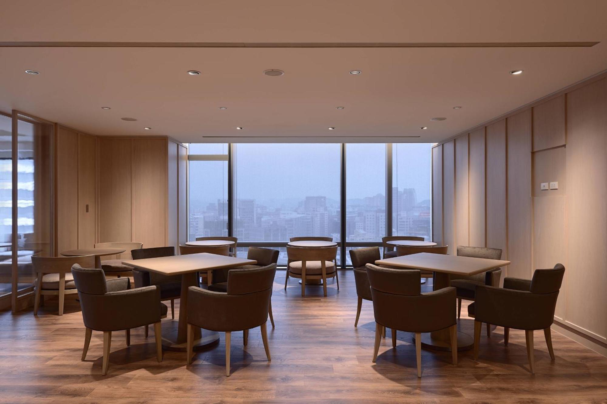 Marriott Hotel