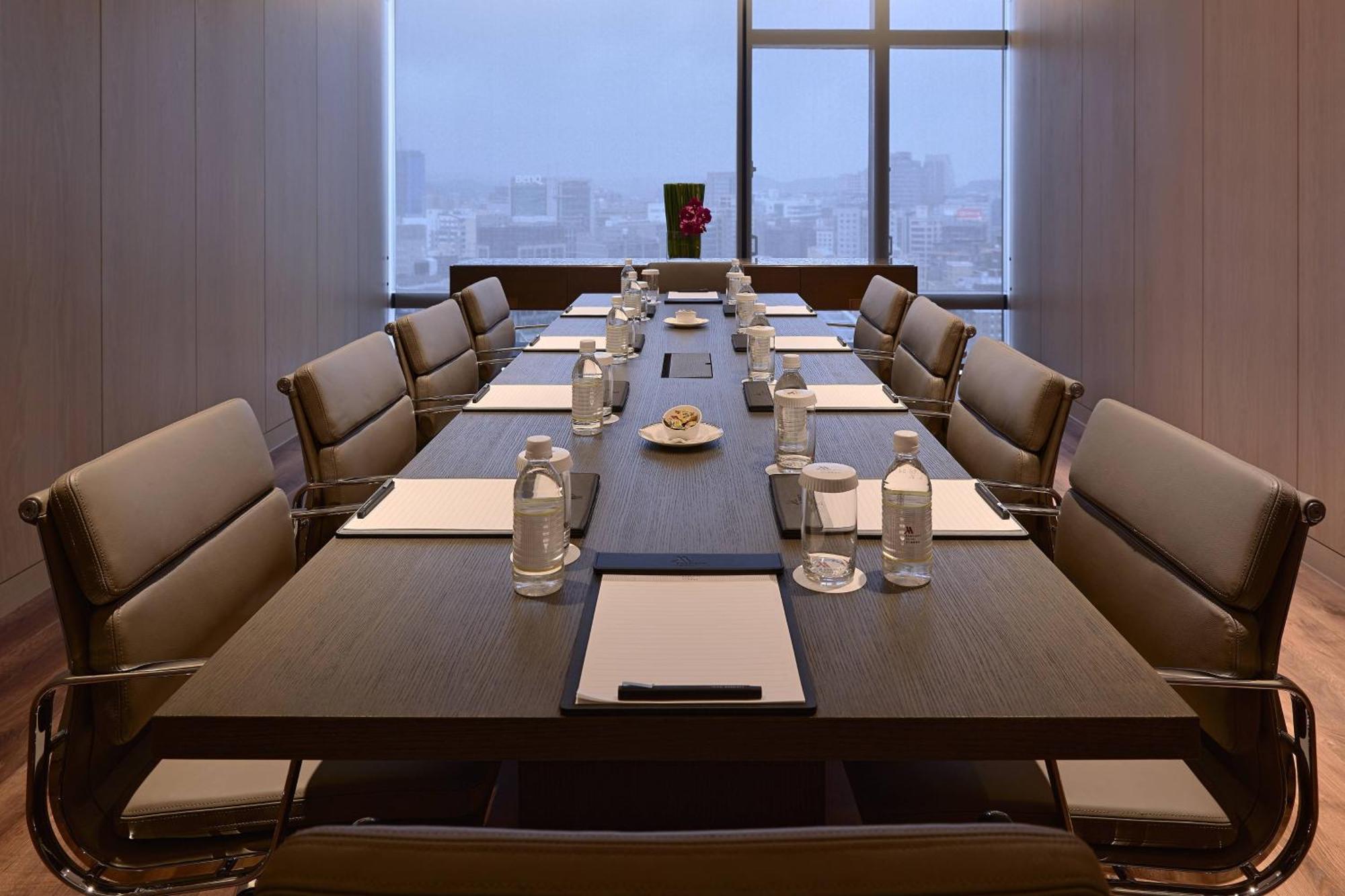 Hotel Marriott 5*