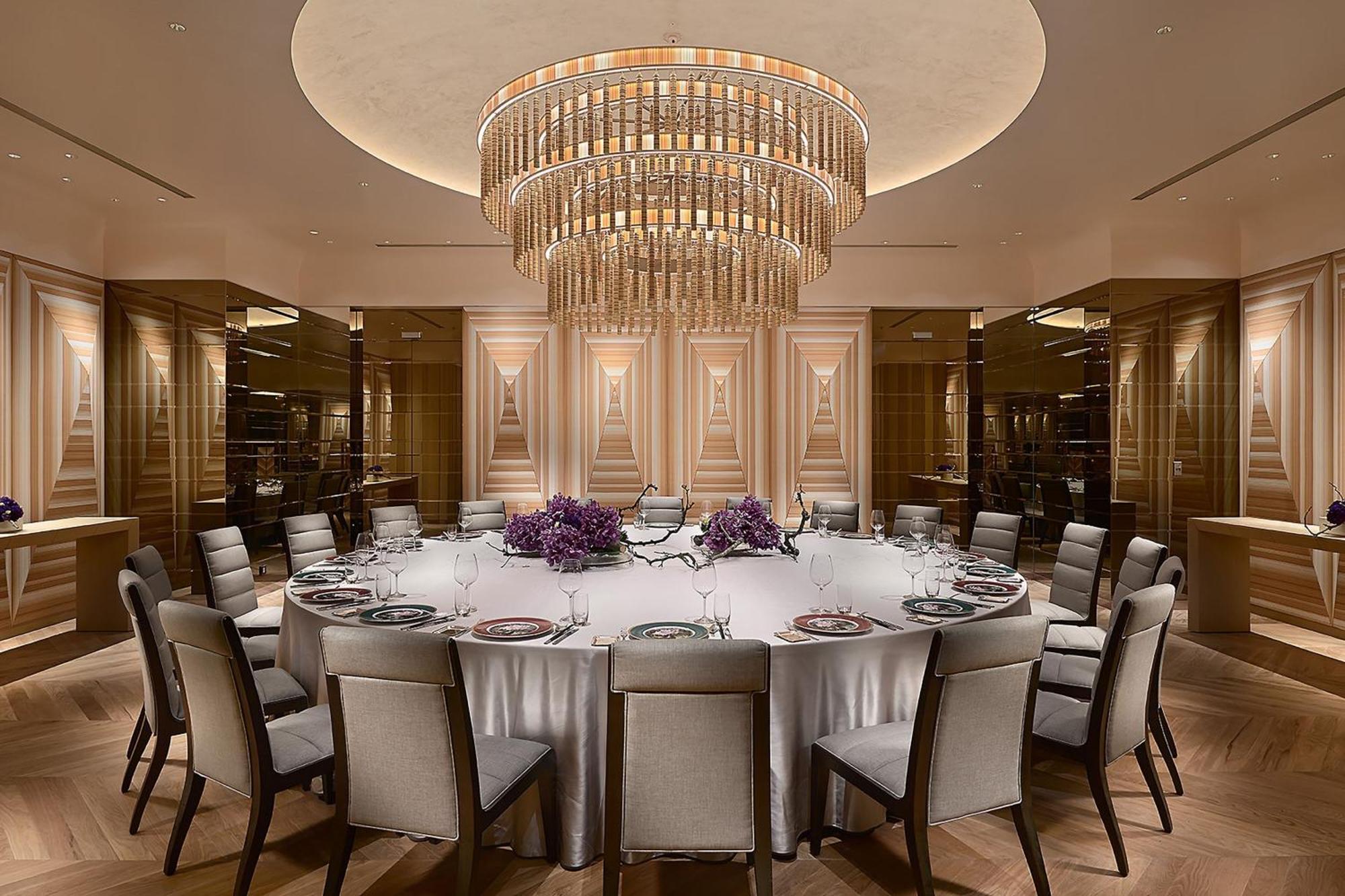 Marriott 5*