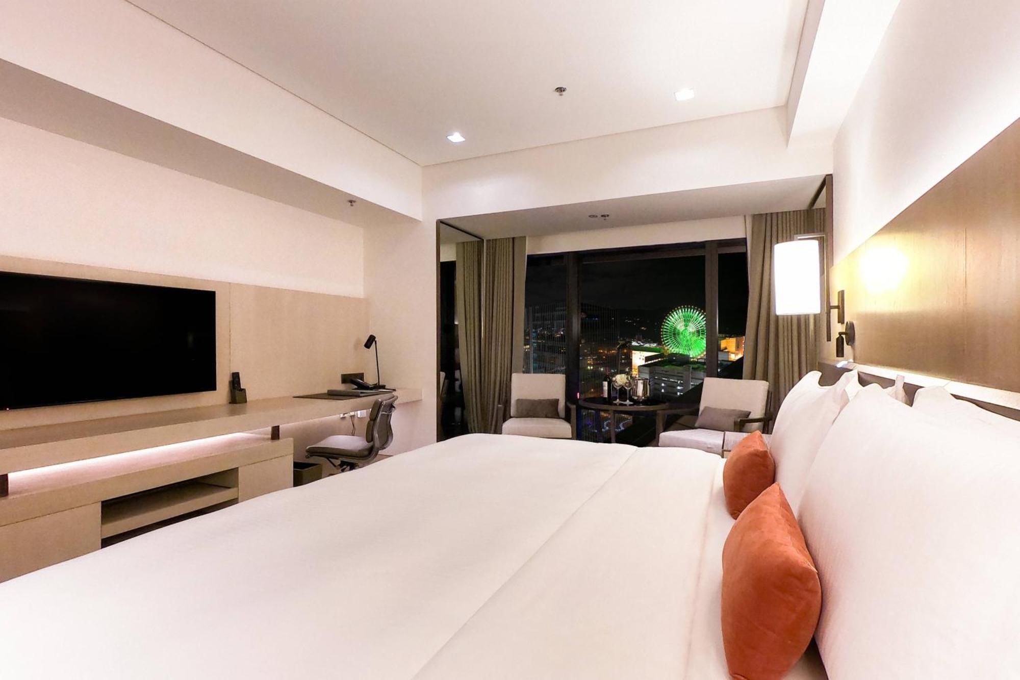 Hotel Marriott 5*
