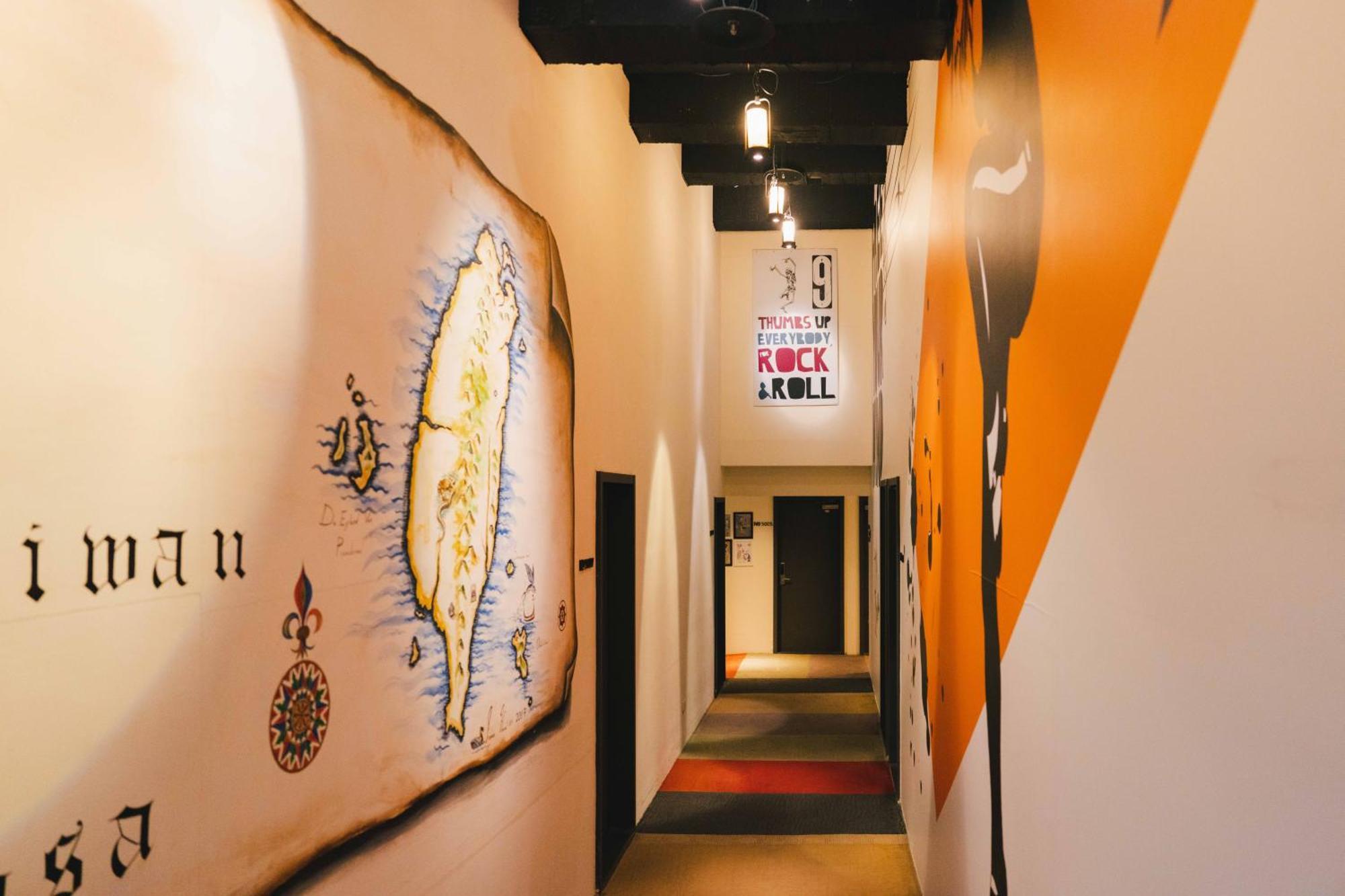 Swiio Ximending Hotel Taipei