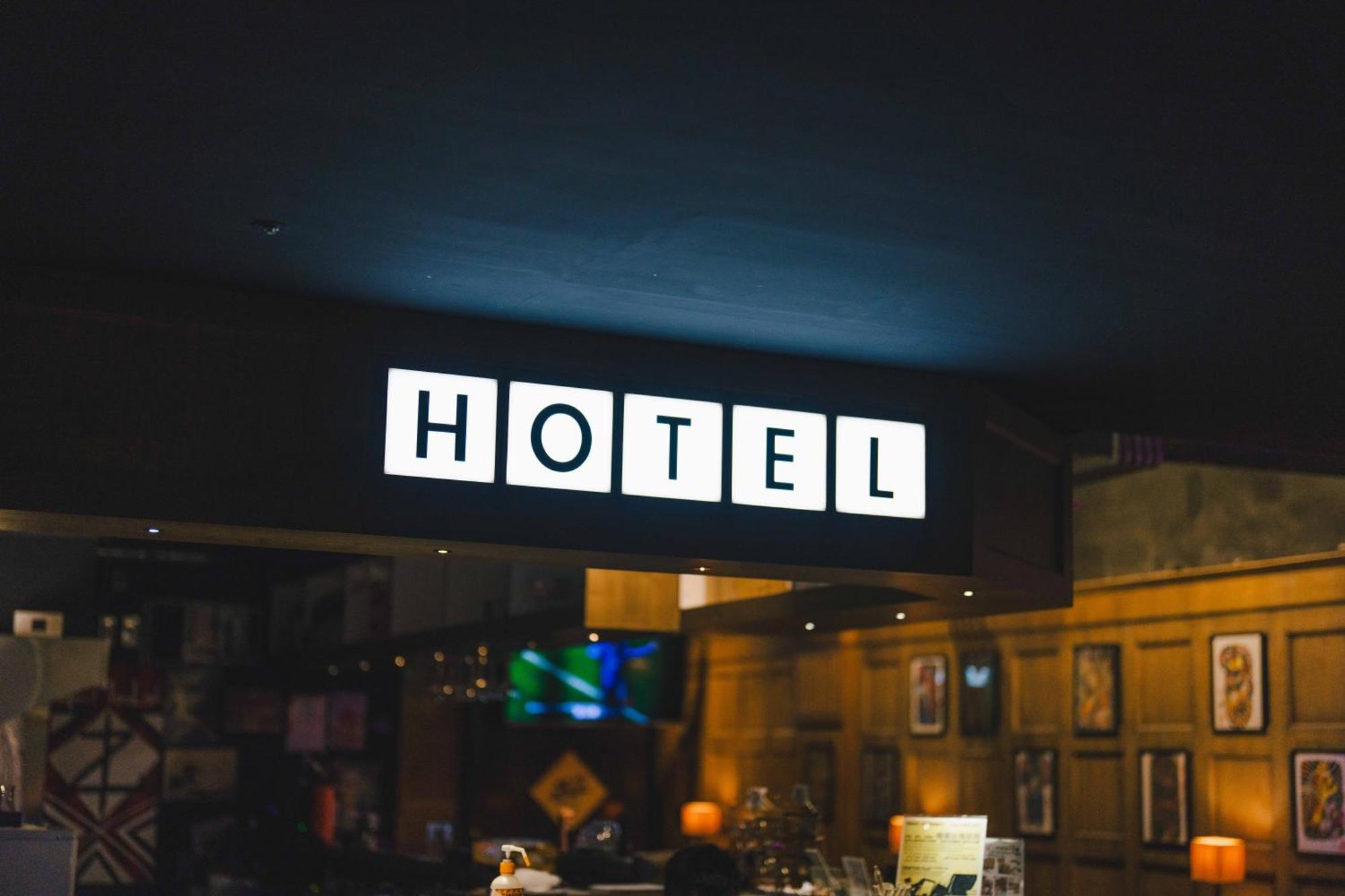 Hotel Swiio Ximending Taipei
