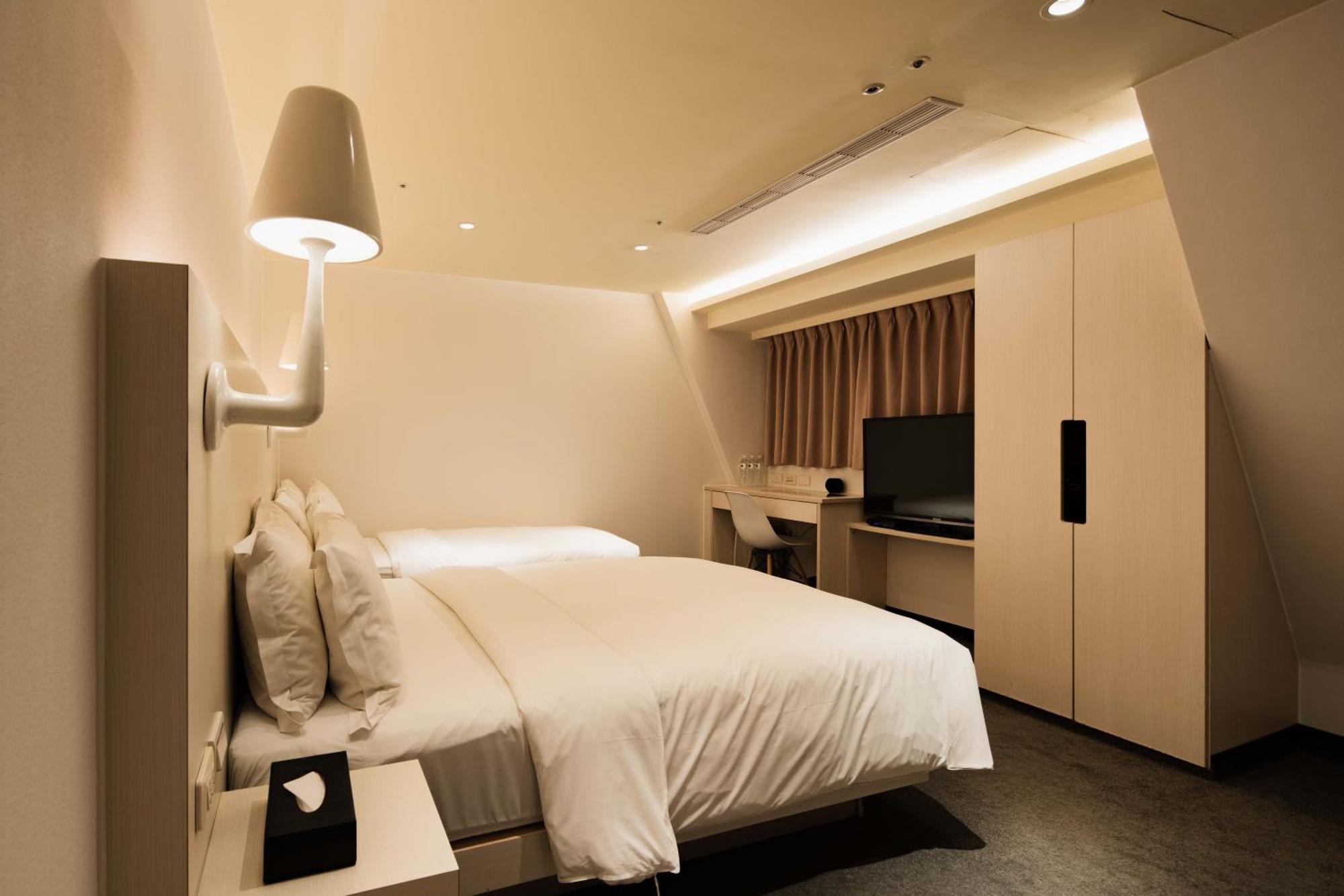 Swiio Ximending Hotel 3*