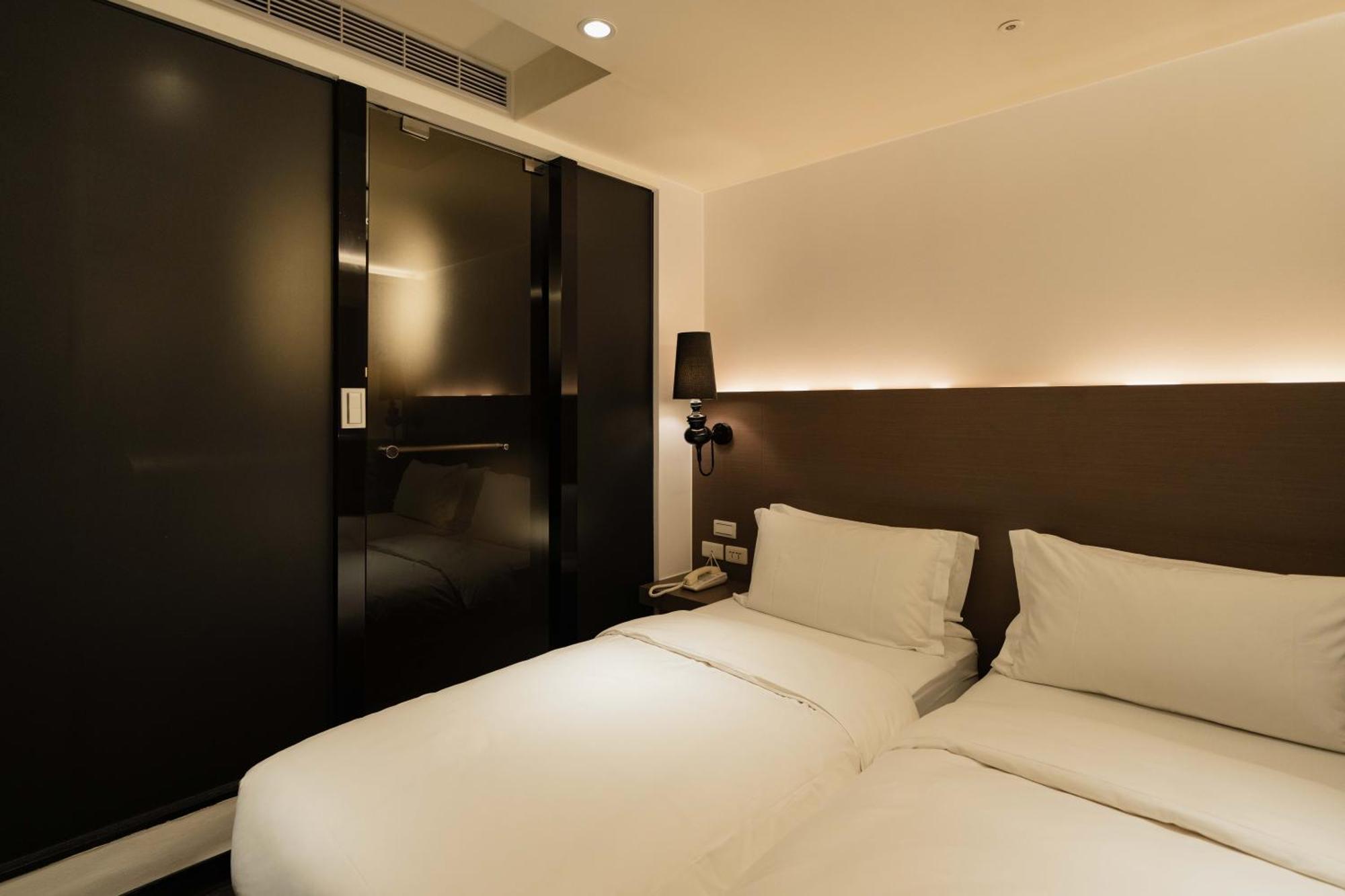 Swiio Ximending Hotel