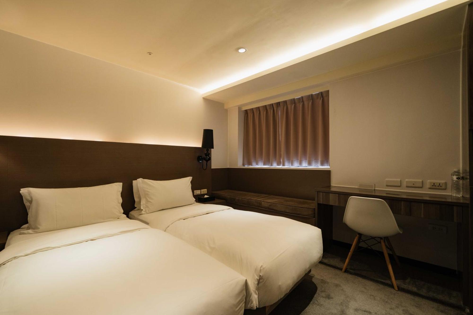 Hotel Swiio Ximending
