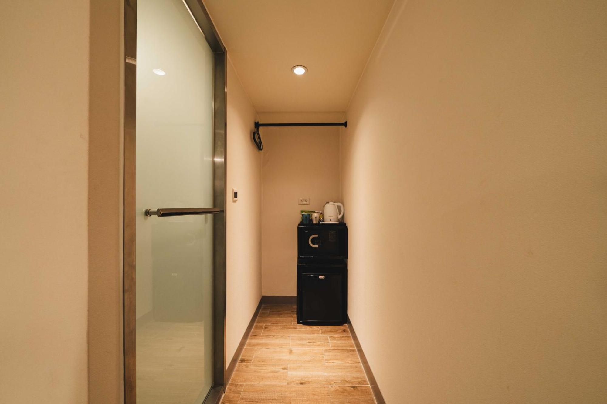 Swiio Ximending Hotel