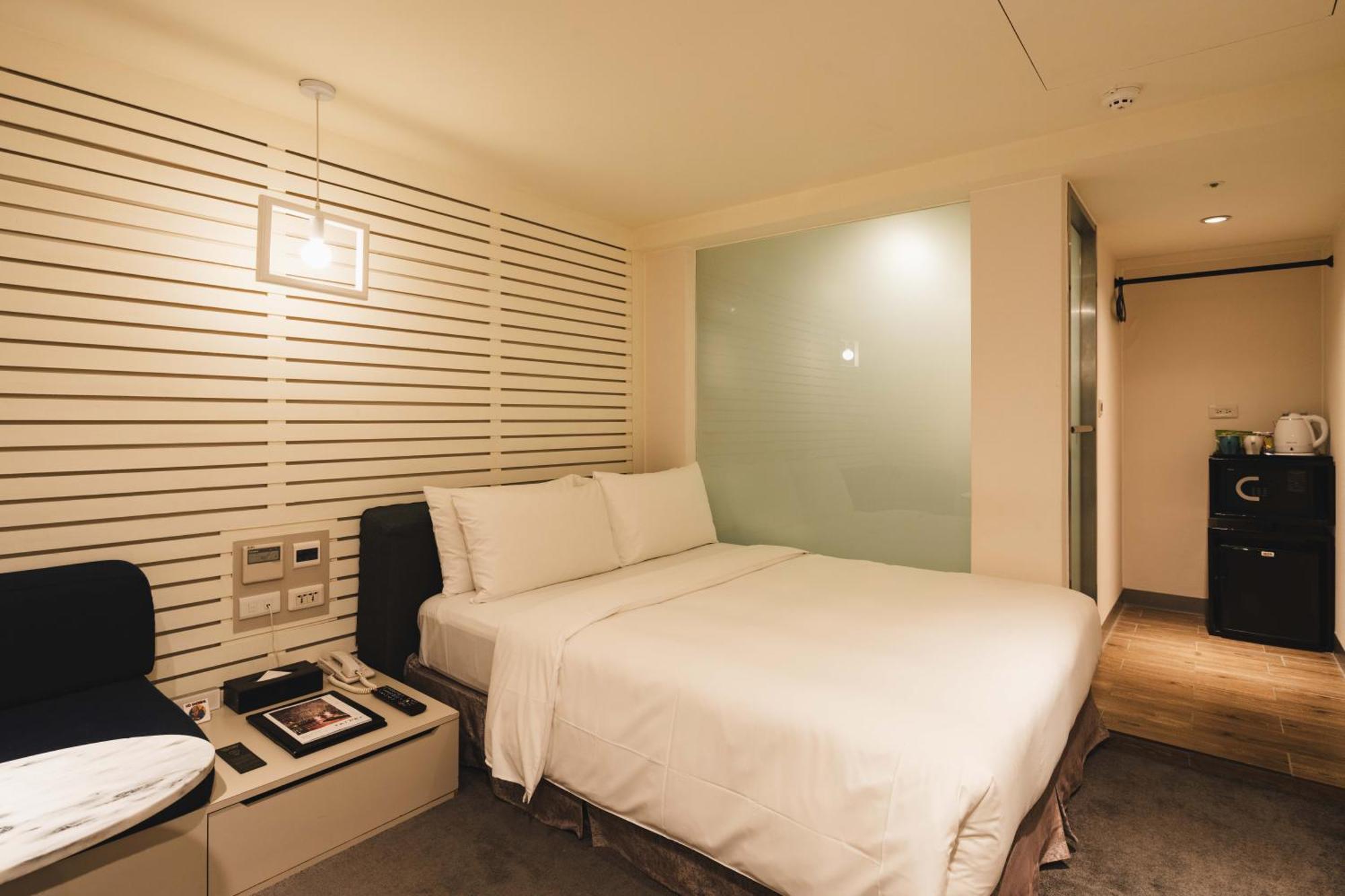 Hotel Swiio Ximending 3*