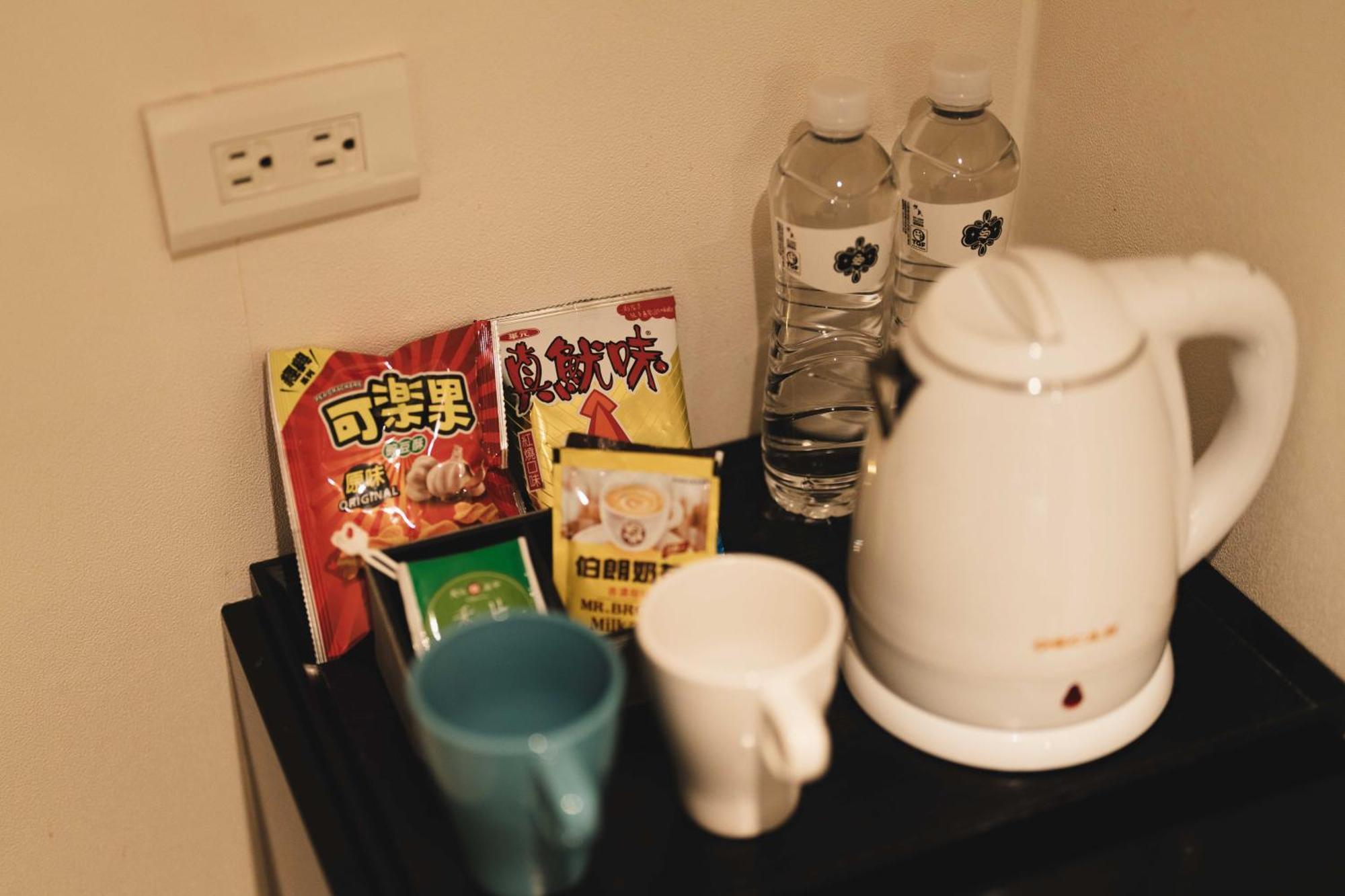 Swiio Ximending Hotel 3*