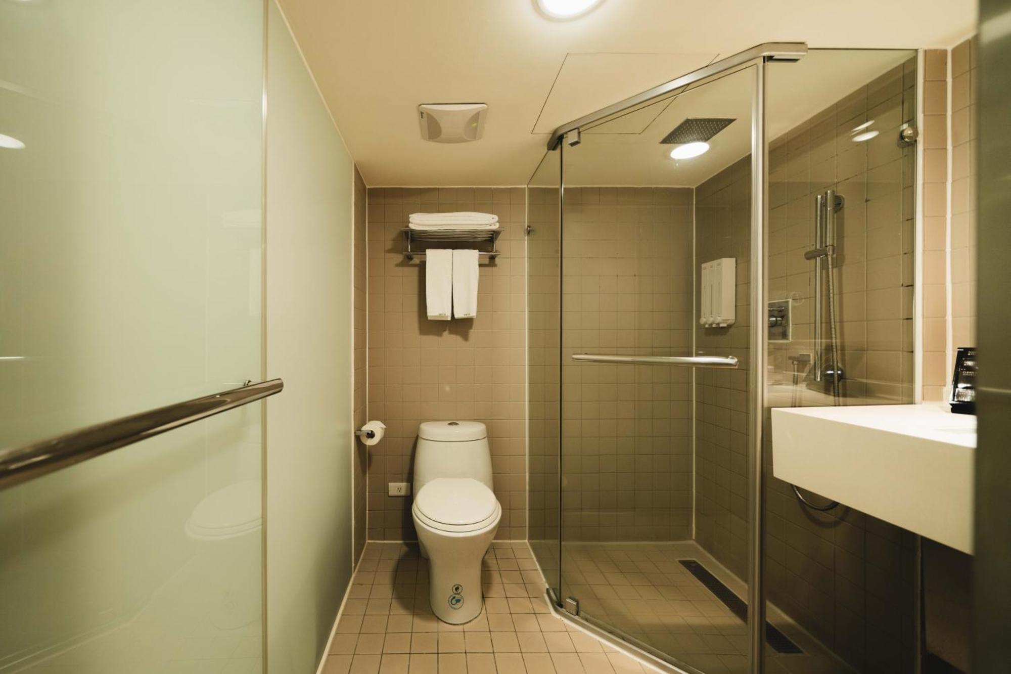 Hotel Swiio Ximending Taipei