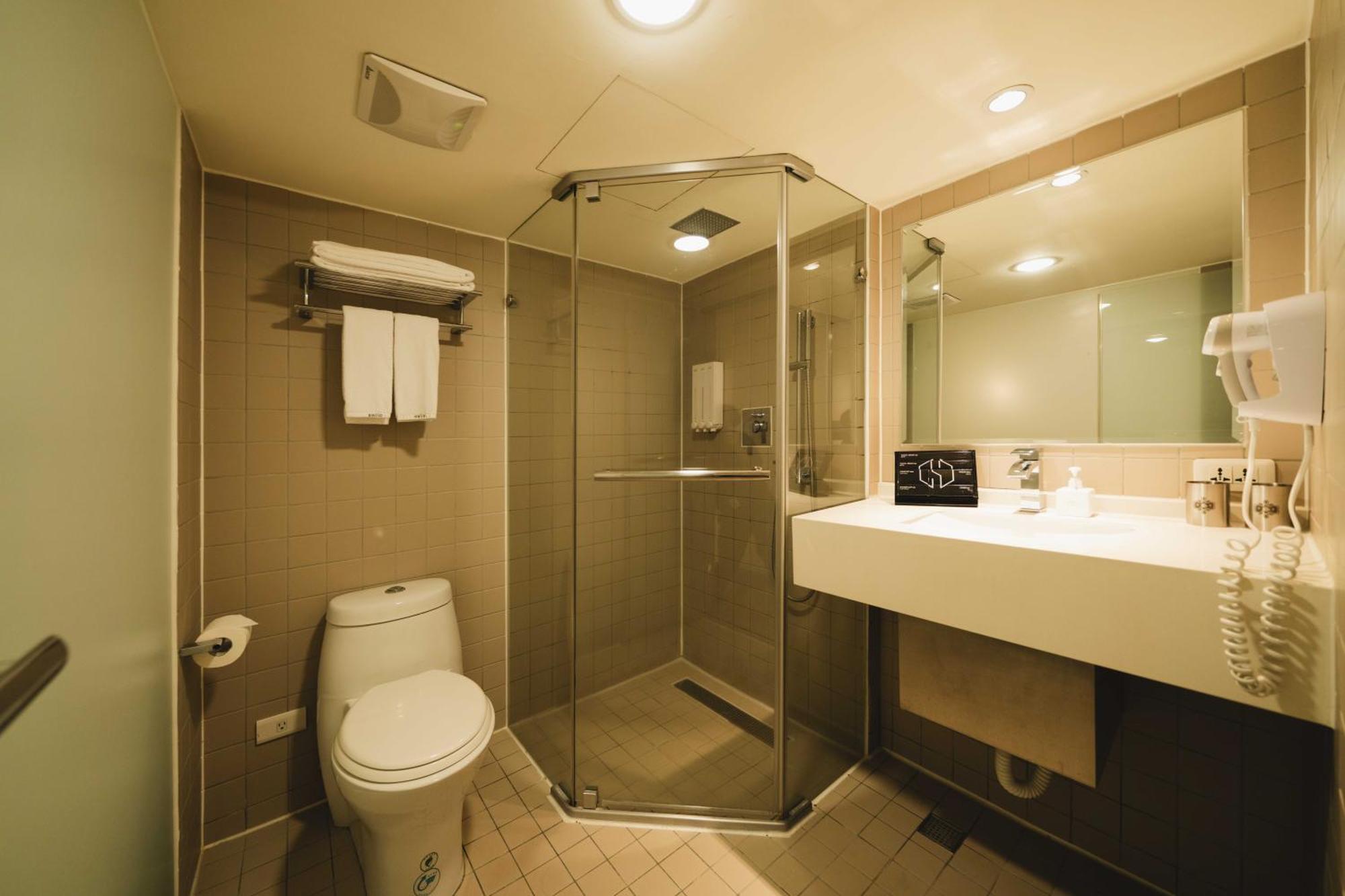 Hotel Swiio Ximending
