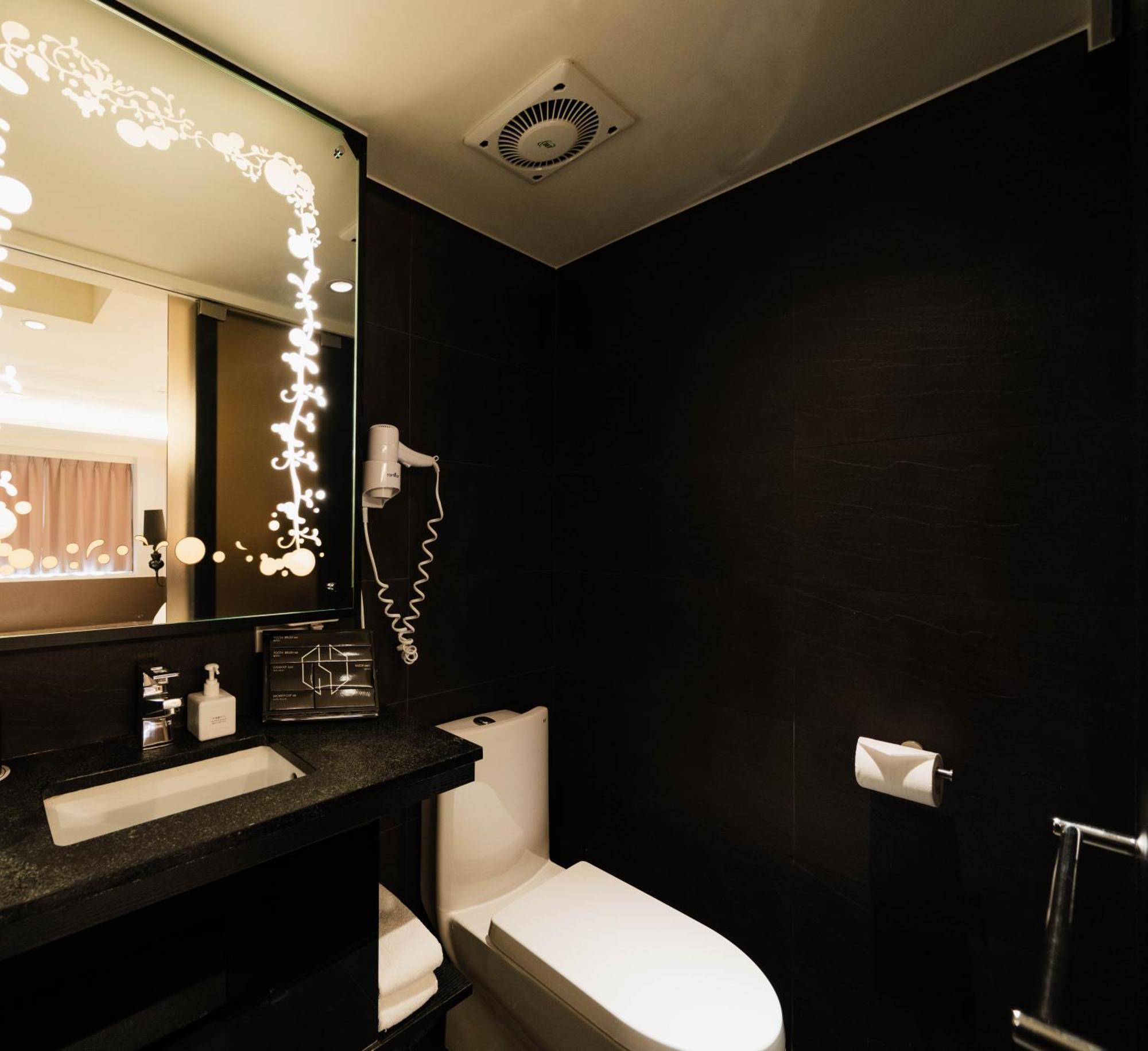 Swiio Ximending Hotel