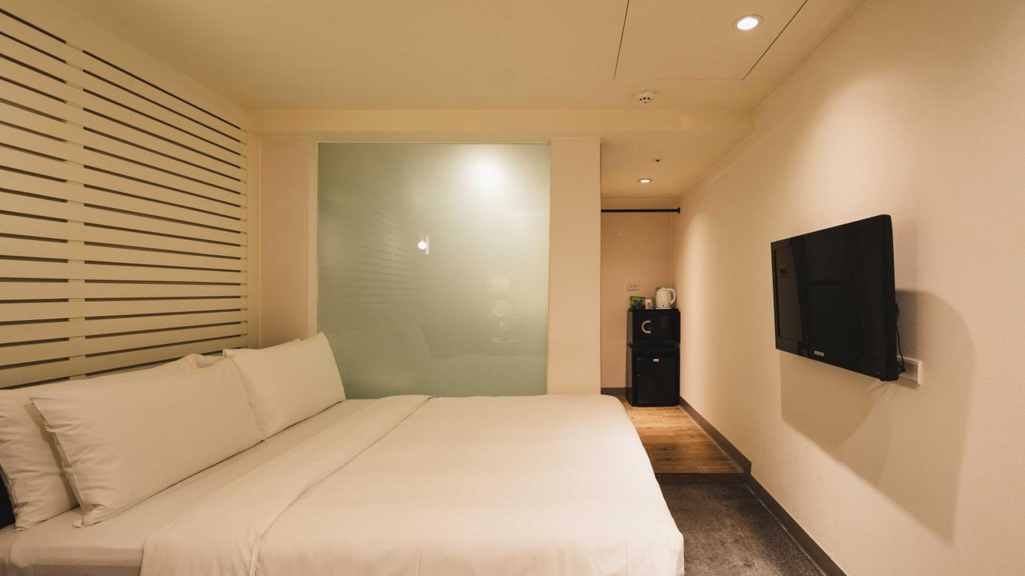 Swiio Ximending Hotel 3*