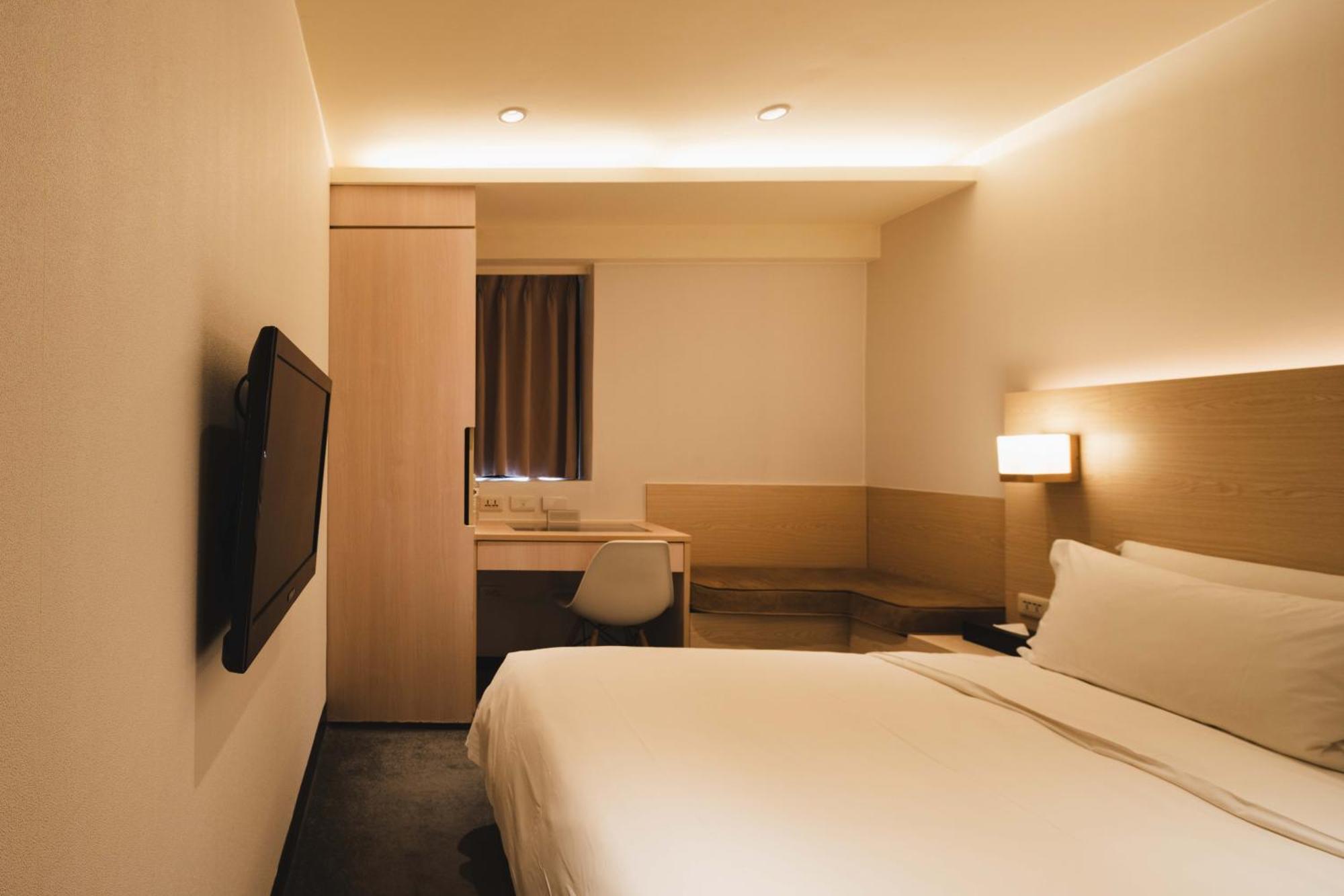 Hotel Swiio Ximending Taipei