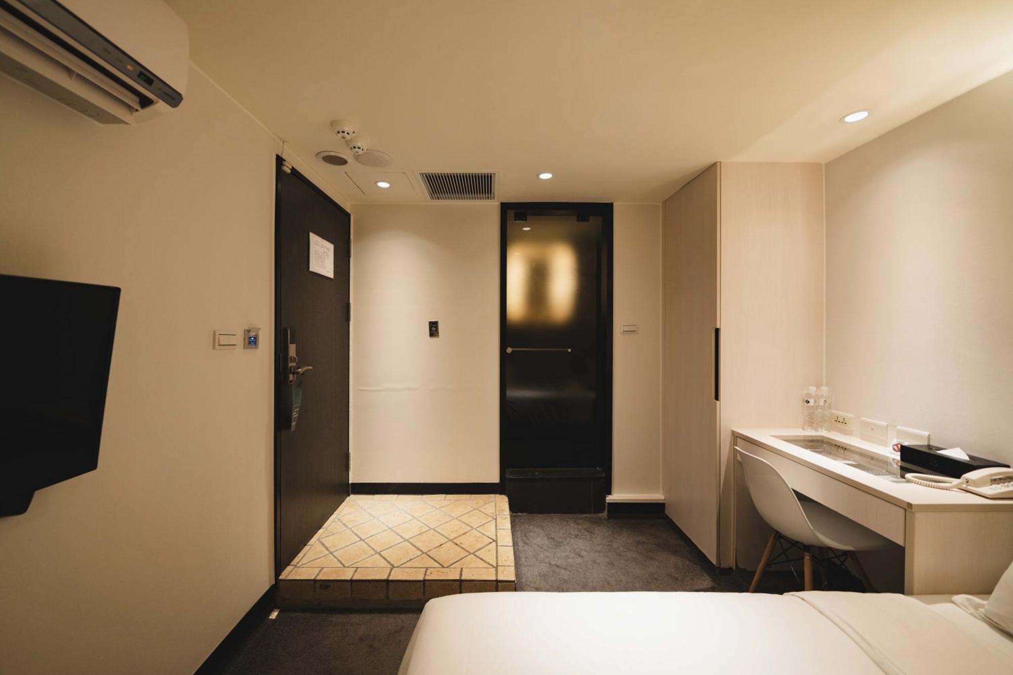 Hotel Swiio Ximending