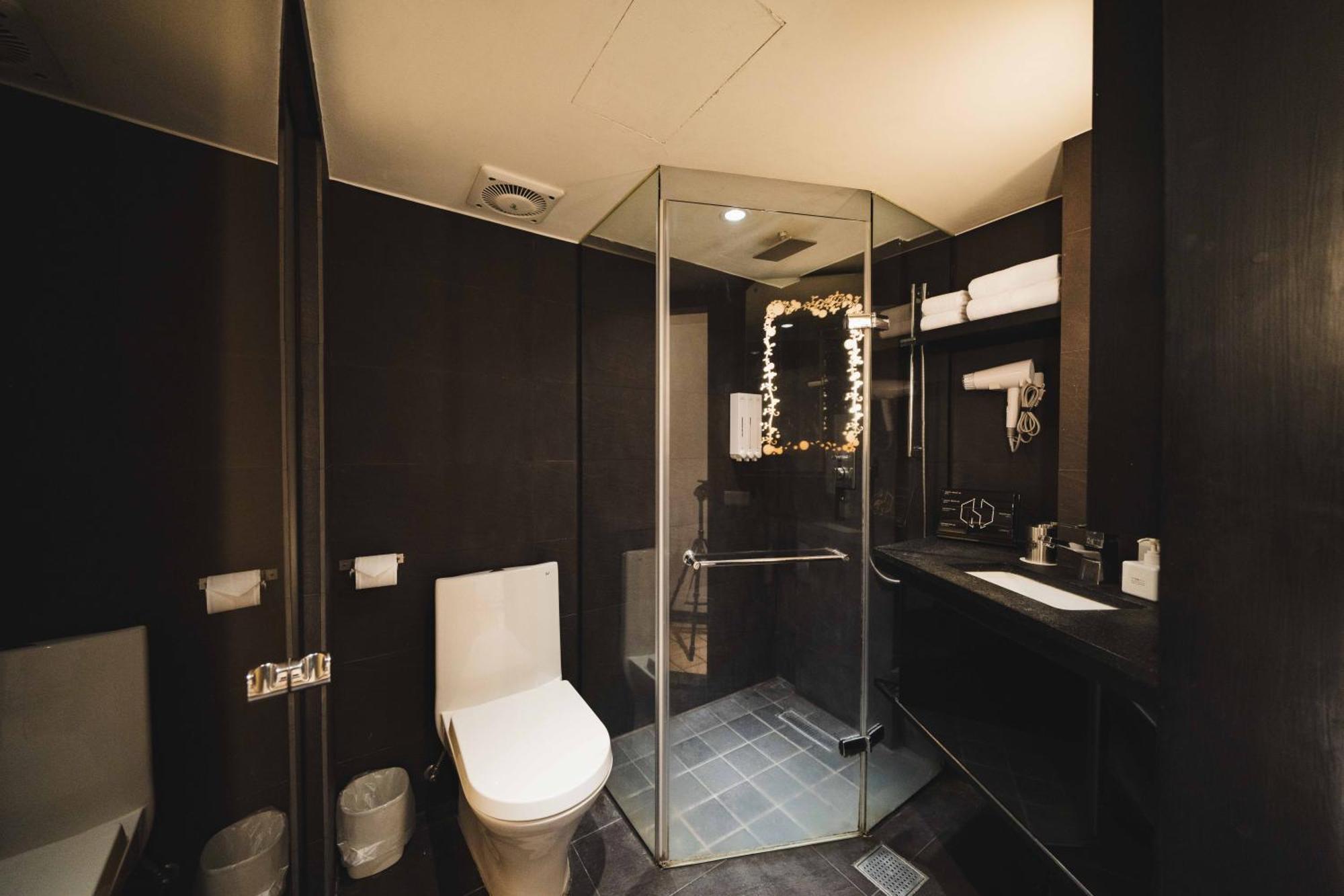 Swiio Ximending Hotel Taipei