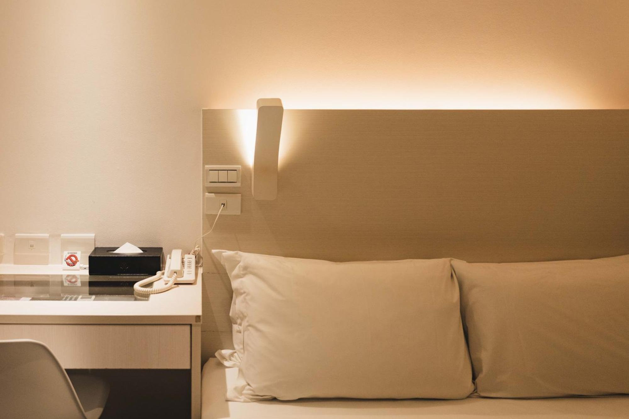 Swiio Ximending Hotel