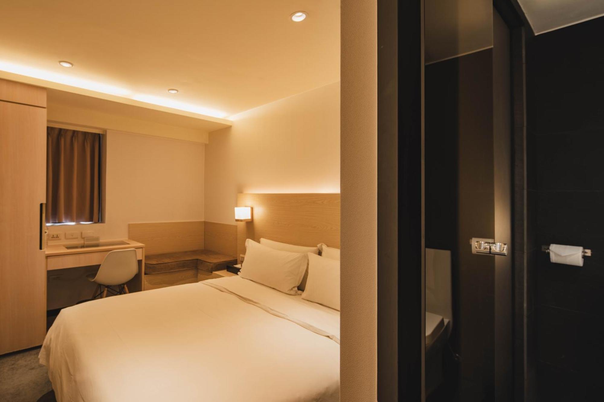 Hotel Swiio Ximending
