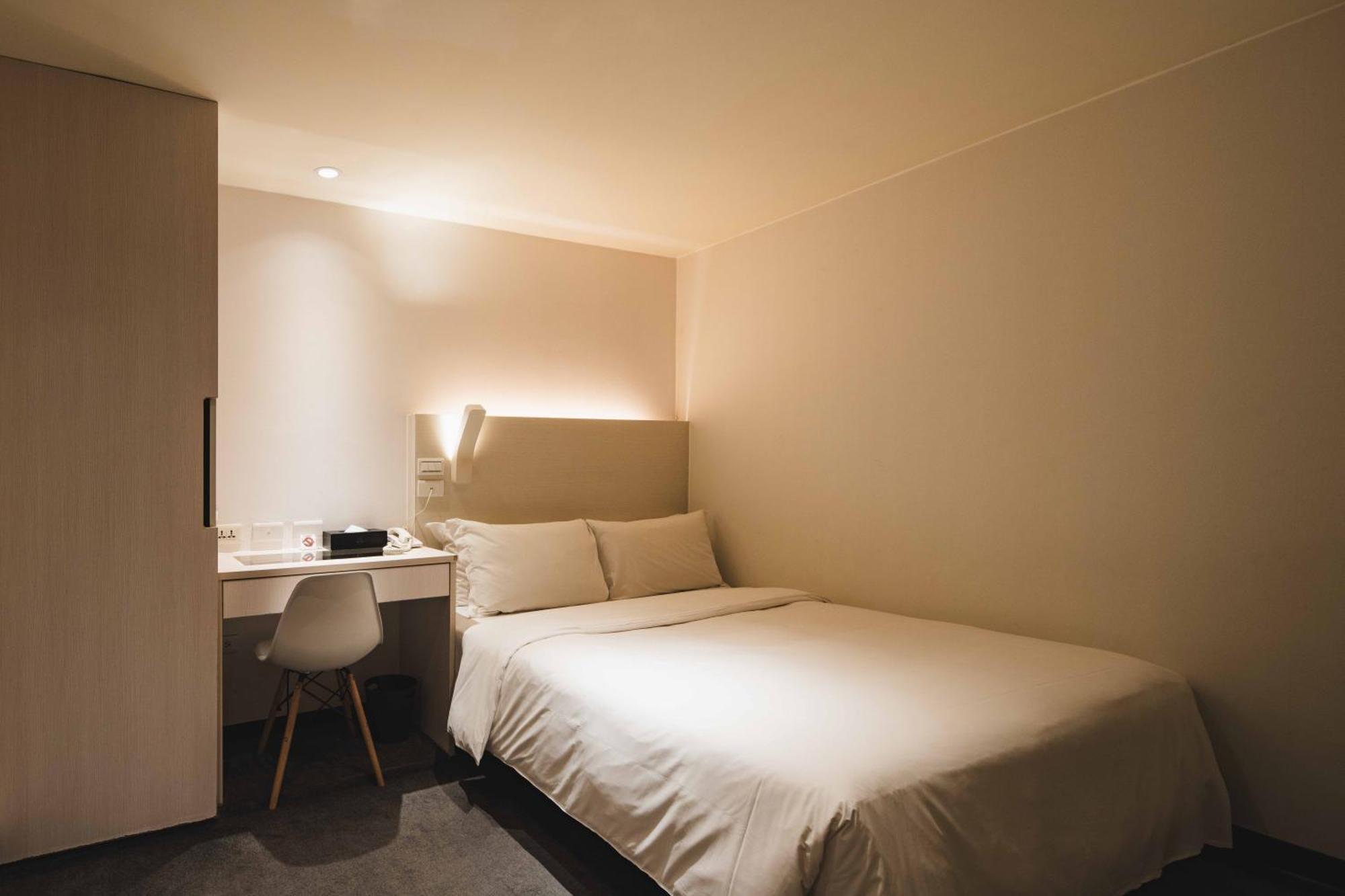 Swiio Ximending Hotel Taipei