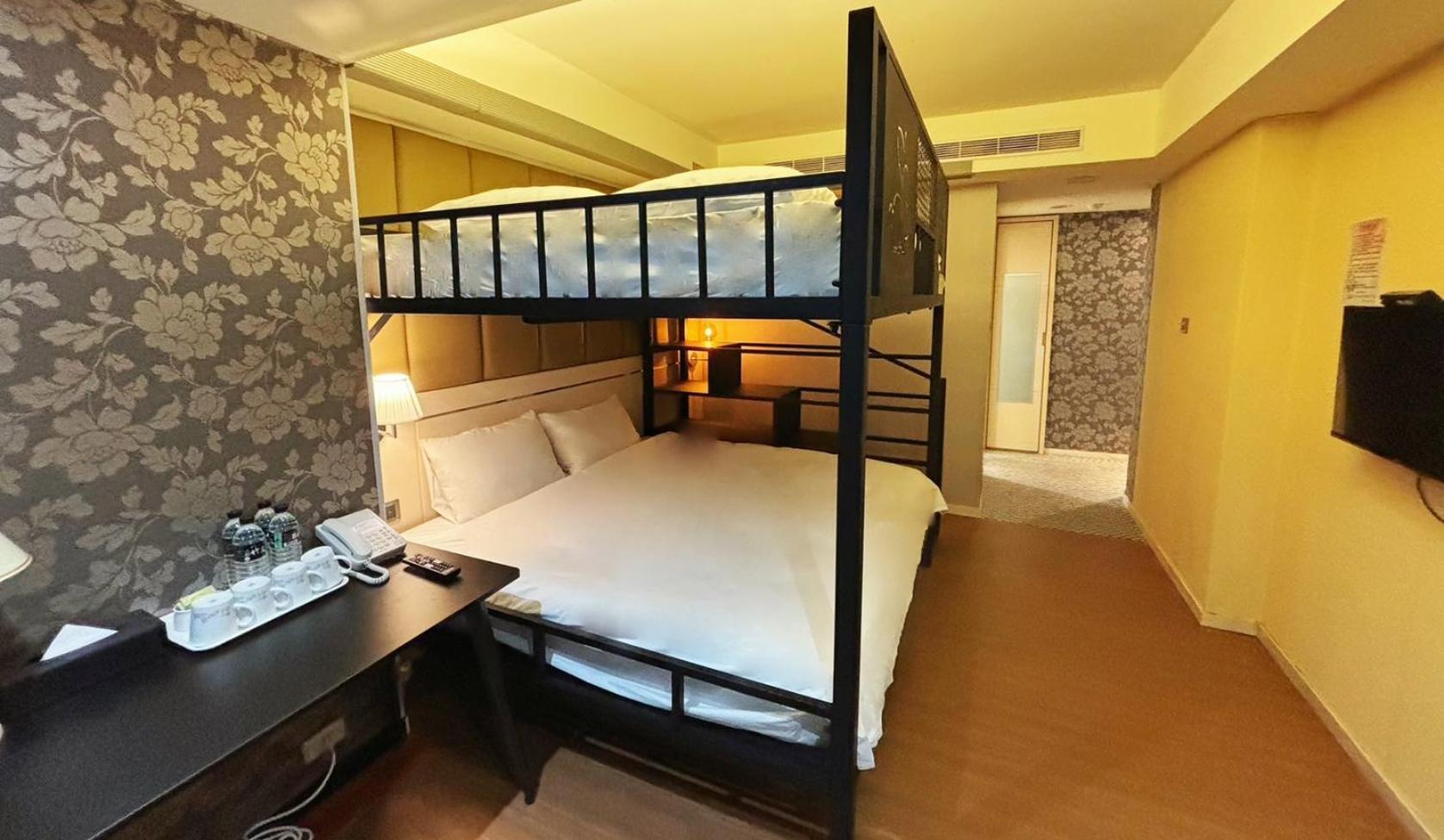 Hotel Hopecity Minsheng